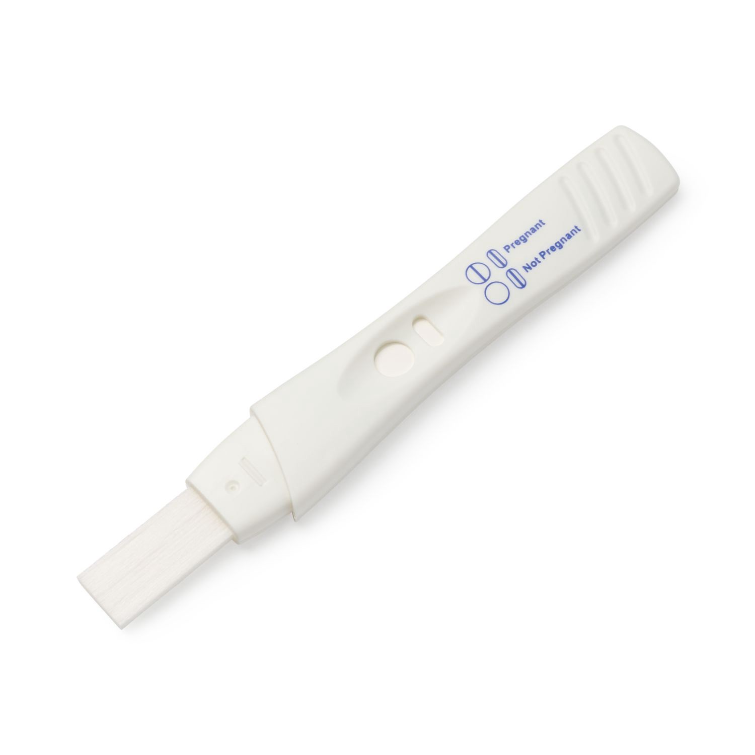 slide 5 of 5, CVS Health Early Result Pregnancy Test, 1 ct