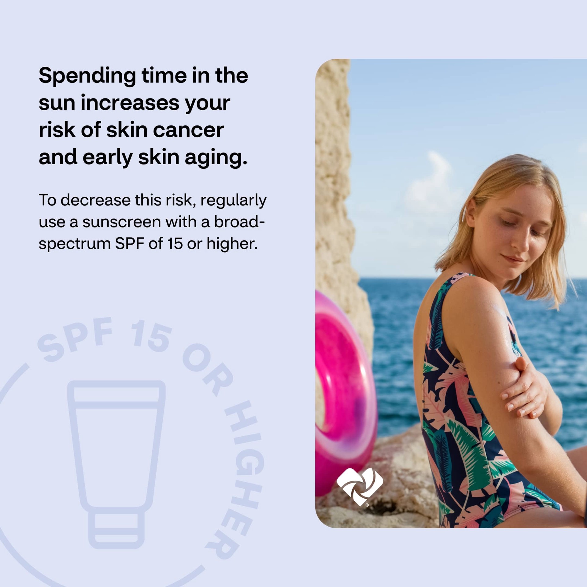 slide 9 of 9, CVS Health Cvs Ultra Sheer Broad Spectrum Sunscreen Lotion, 1 ct