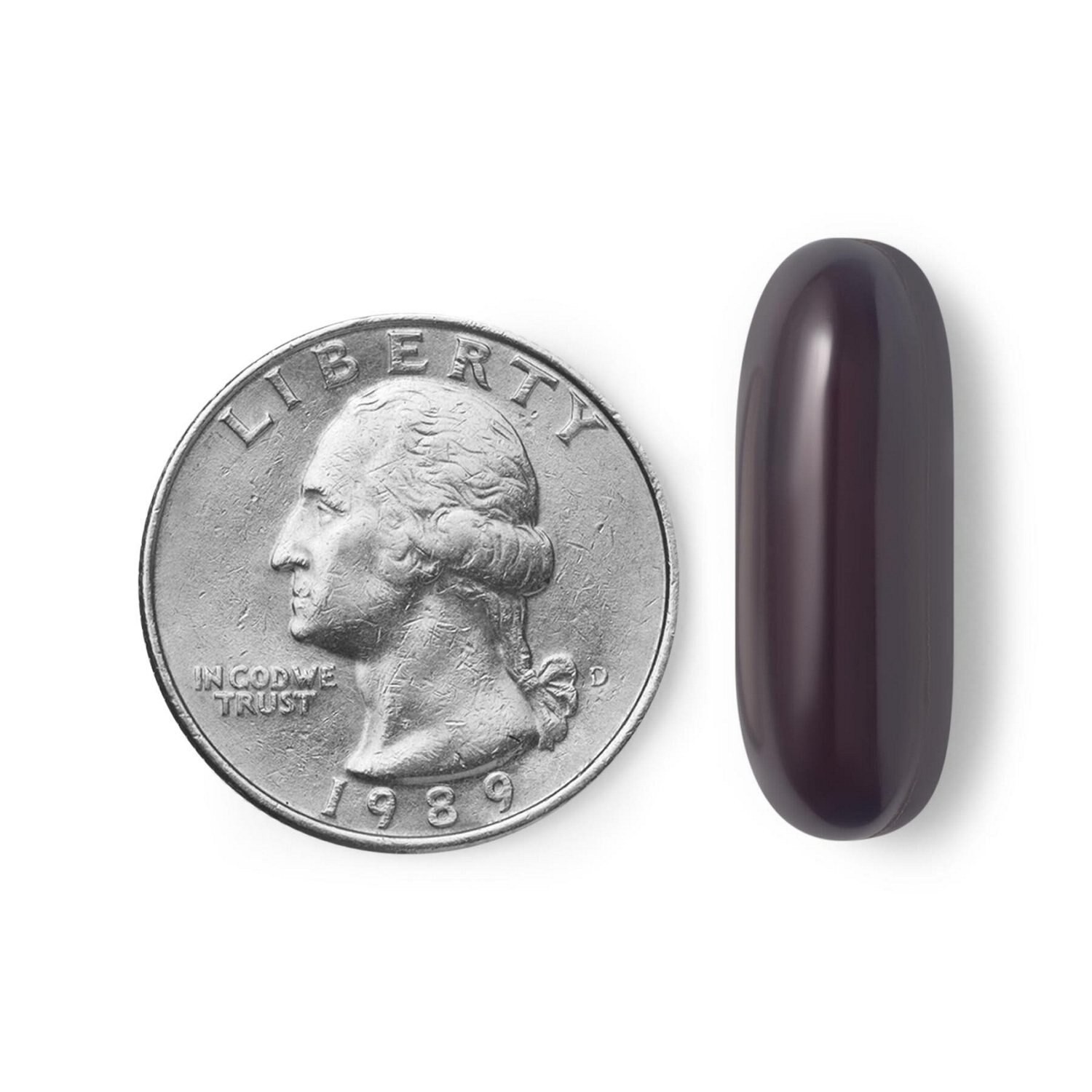 slide 5 of 6, CVS Health Complete Prenatal With Dha & Folic Acid Softgels, 30 Ct, 1 ct