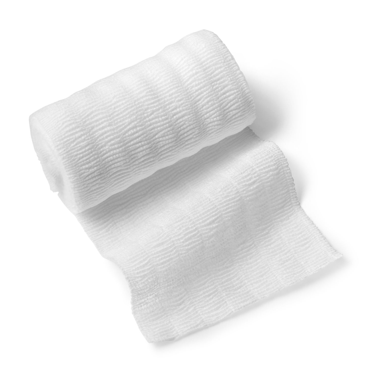 slide 4 of 5, Cvs Health Sterile Premium Latex-Free Rolled Gauze, 3 In X 2.1 Yd, 5 Ct, 1 ct