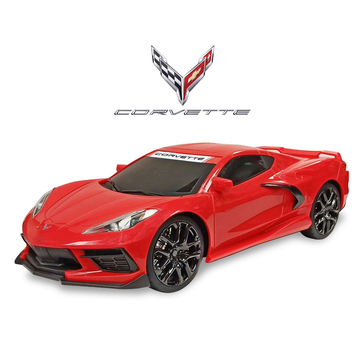 slide 4 of 4, NON BRAND Rc Vhcle Lcnsd, 1 ct