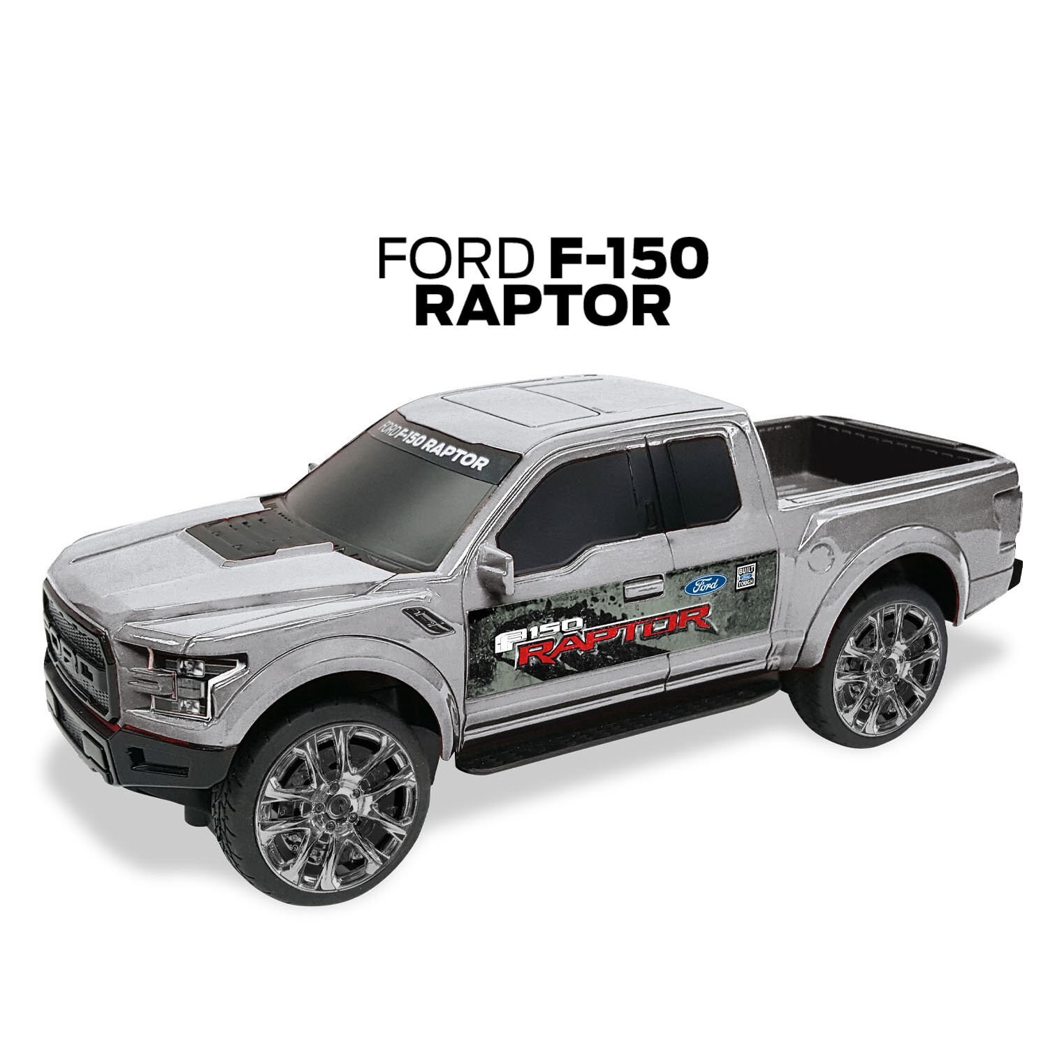 slide 2 of 4, NON BRAND Rc Vhcle Lcnsd, 1 ct