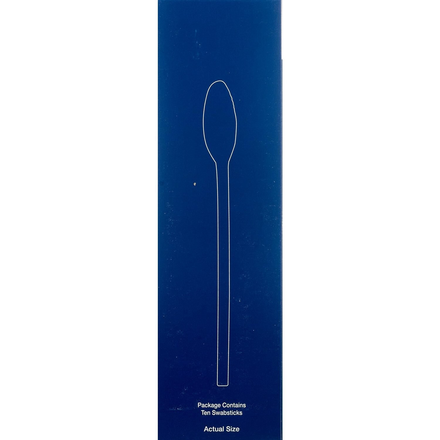 slide 5 of 6, CVS Health Single-Use Povidone-Iodine Swabsticks First Aid Antiseptic, 10 Pouches, 1 ct