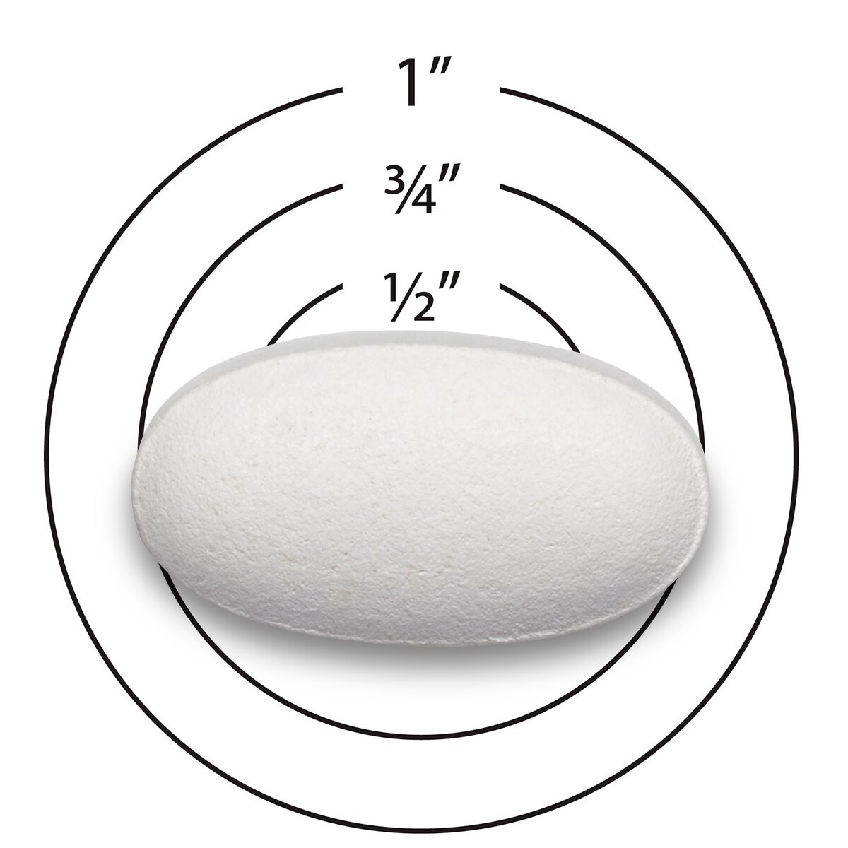 slide 3 of 4, CVS Health Glucosamine Chondroitin Caplets, 120 Ct, 1 ct