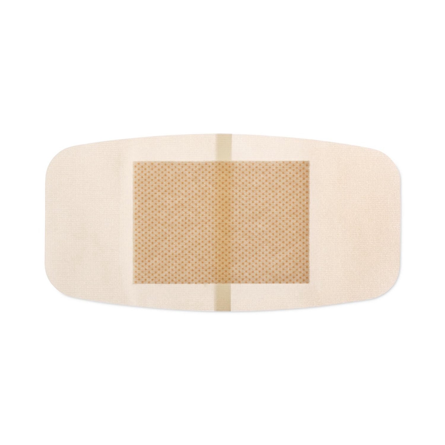 slide 9 of 11, CVS Health Sheer Anti-Bacterial Bandages, Extra Large, 10 Ct, 1 ct