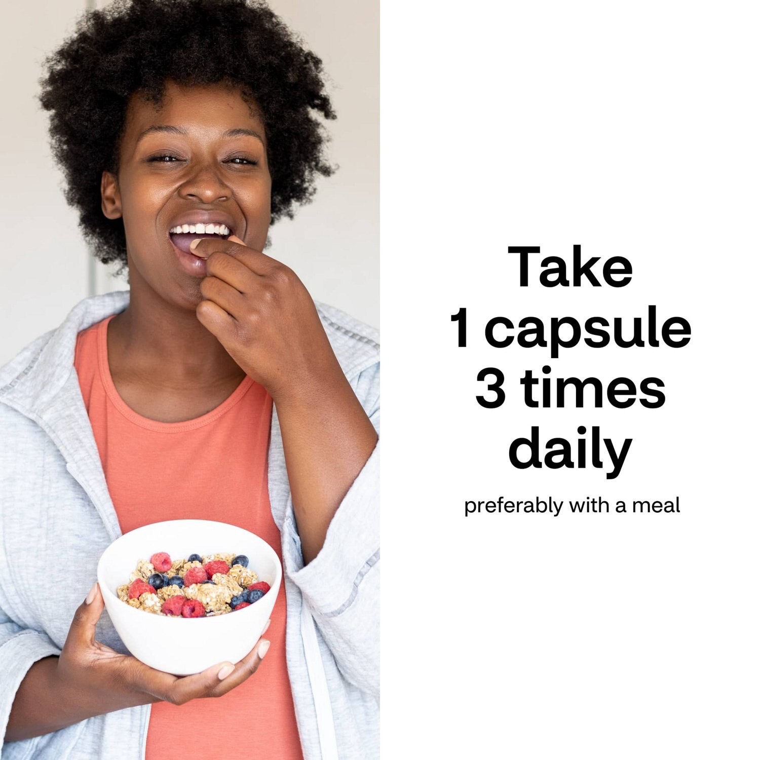 slide 6 of 9, CVS Health Milk Thistle Capsules, 200 Ct, 1 ct