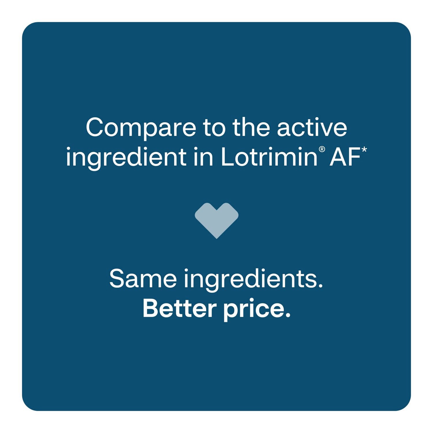 slide 9 of 10, CVS Health Jock Itch Spray, 4.6 Oz, 1 ct