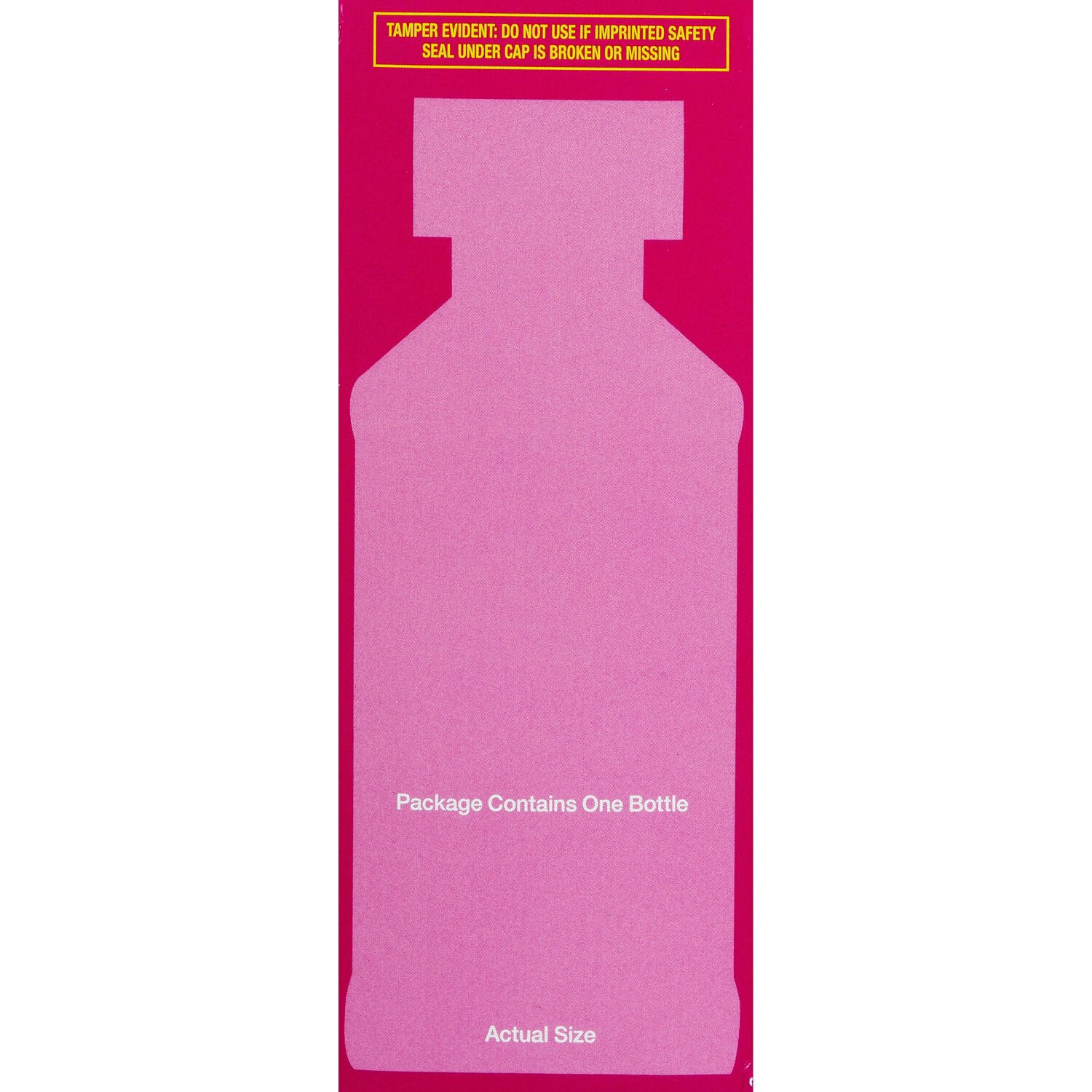 slide 6 of 6, CVS Health Maximum Strength Allergy Relief Liquid Dye Free Diphenhydramine Hcl Oral Antihistamine, Cherry, 4 Oz, 1 ct