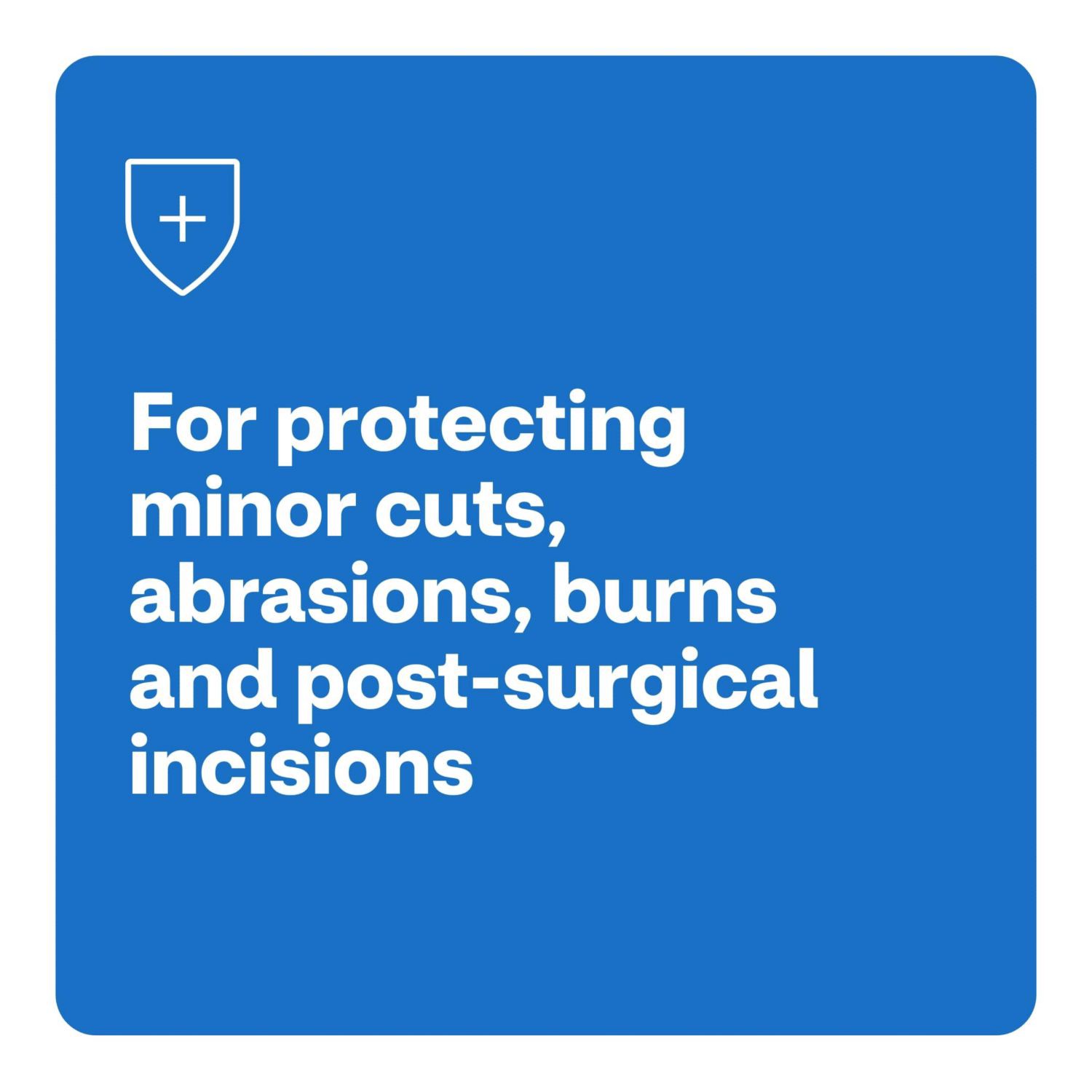 slide 2 of 8, CVS Health Advanced Care Waterproof Transparent Dressings, 4 Ct, 1 ct