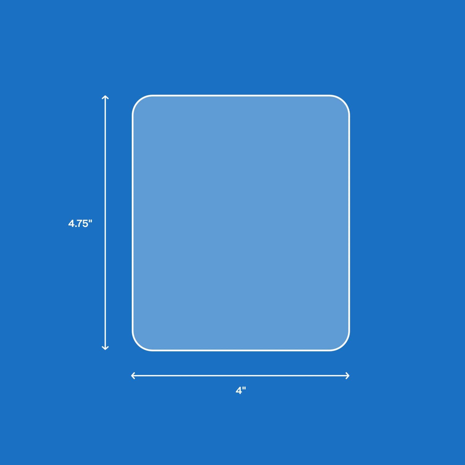 slide 3 of 8, CVS Health Advanced Care Waterproof Transparent Dressings, 4 Ct, 1 ct
