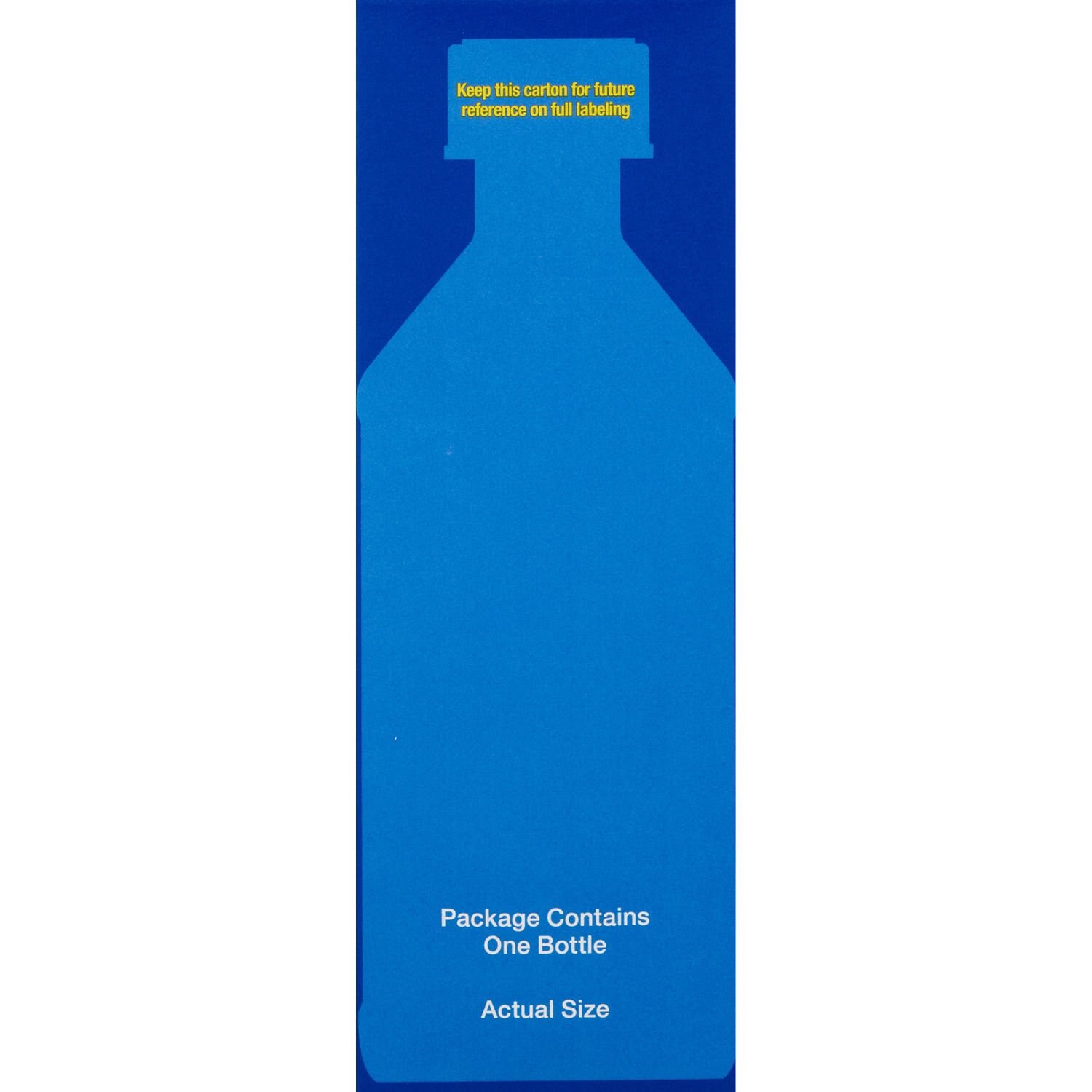 slide 3 of 5, CVS Health Nausea Relief Liquid, Cherry, 4 Oz, 1 ct