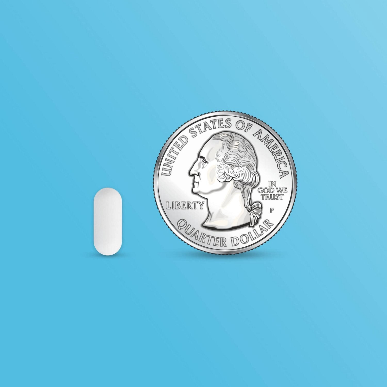 slide 5 of 11, CVS Health Vitamin C Caplets, 200 Ct, 1 ct