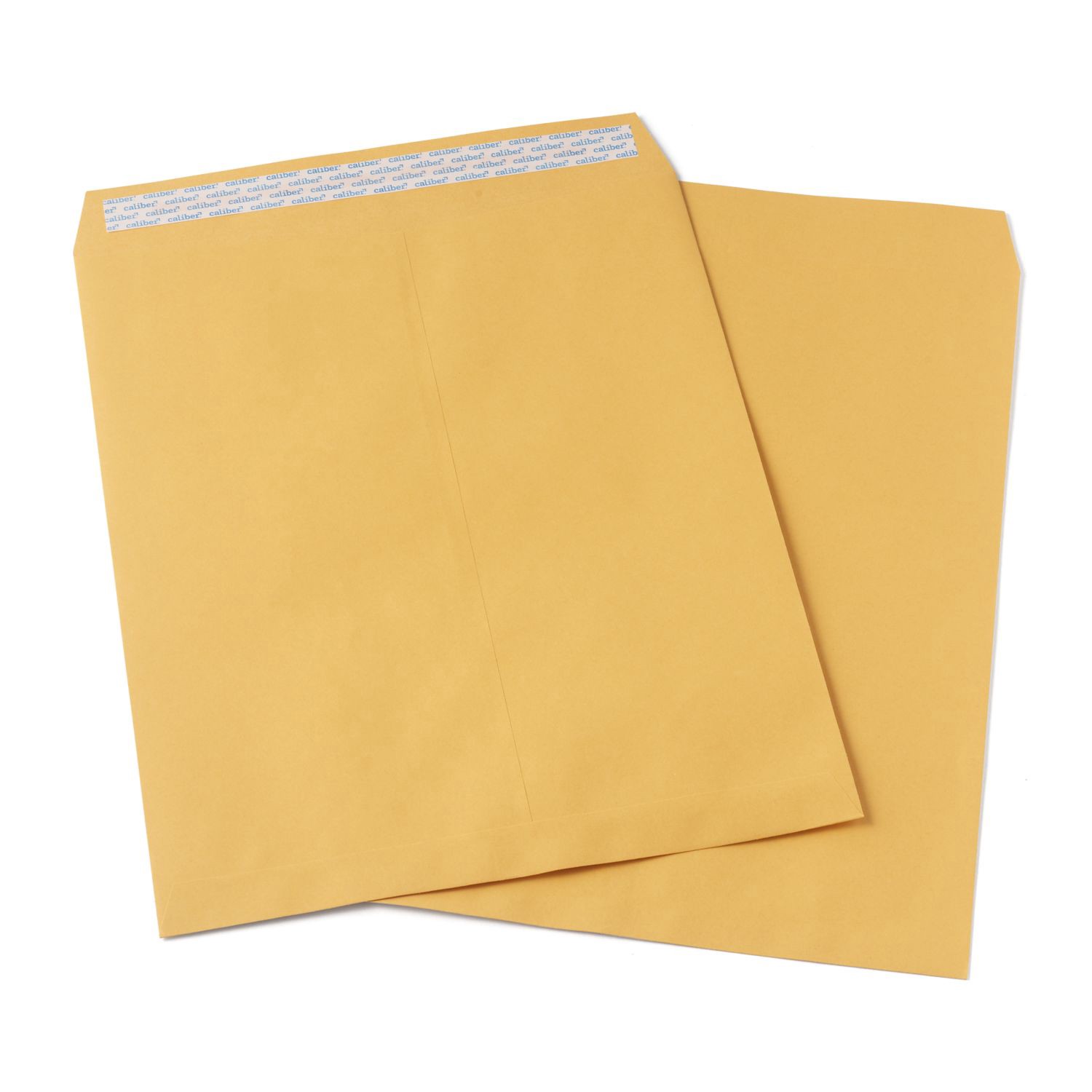 slide 2 of 3, Caliber Office Pak Envelopes, 1 ct