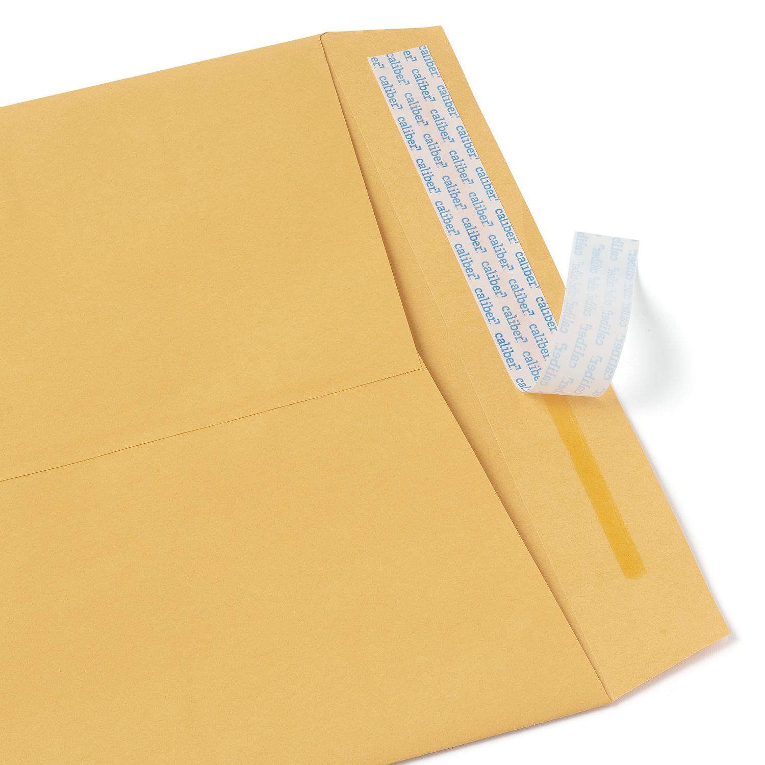 slide 3 of 3, Caliber Office Pak Envelopes, 1 ct