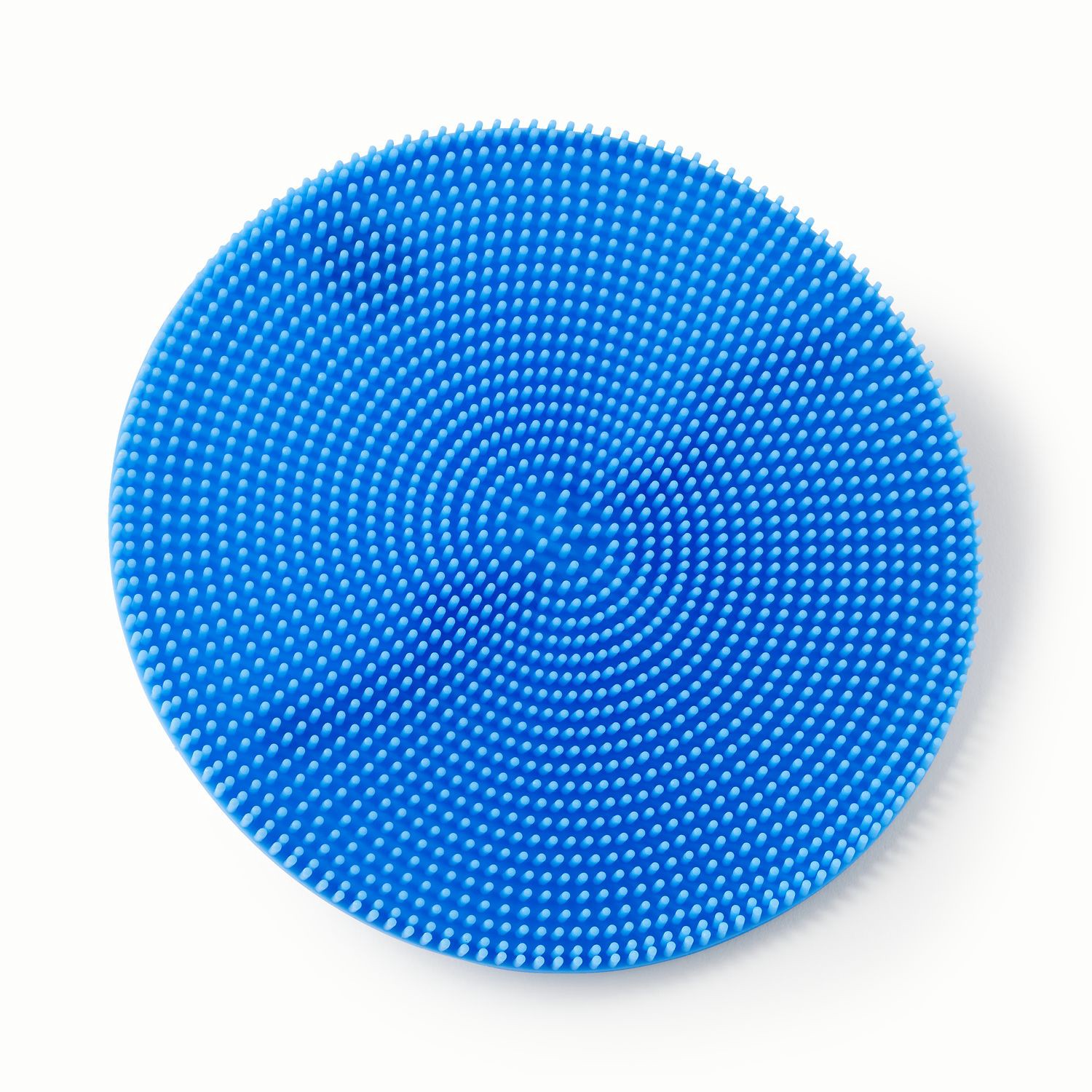 slide 3 of 4, ONE+OTHER Poparazzi Silicone Body Scrubber, 1 ct