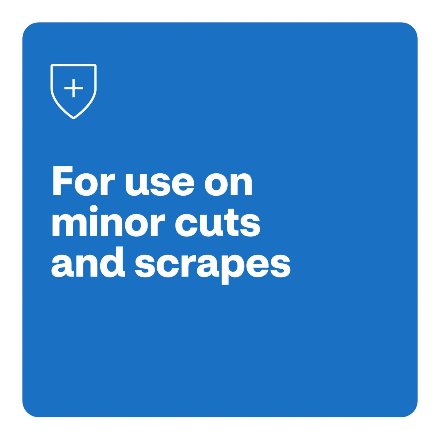 slide 4 of 11, CVS Health Waterproof Finger Bandages, One Size, 20 Ct, 1 ct