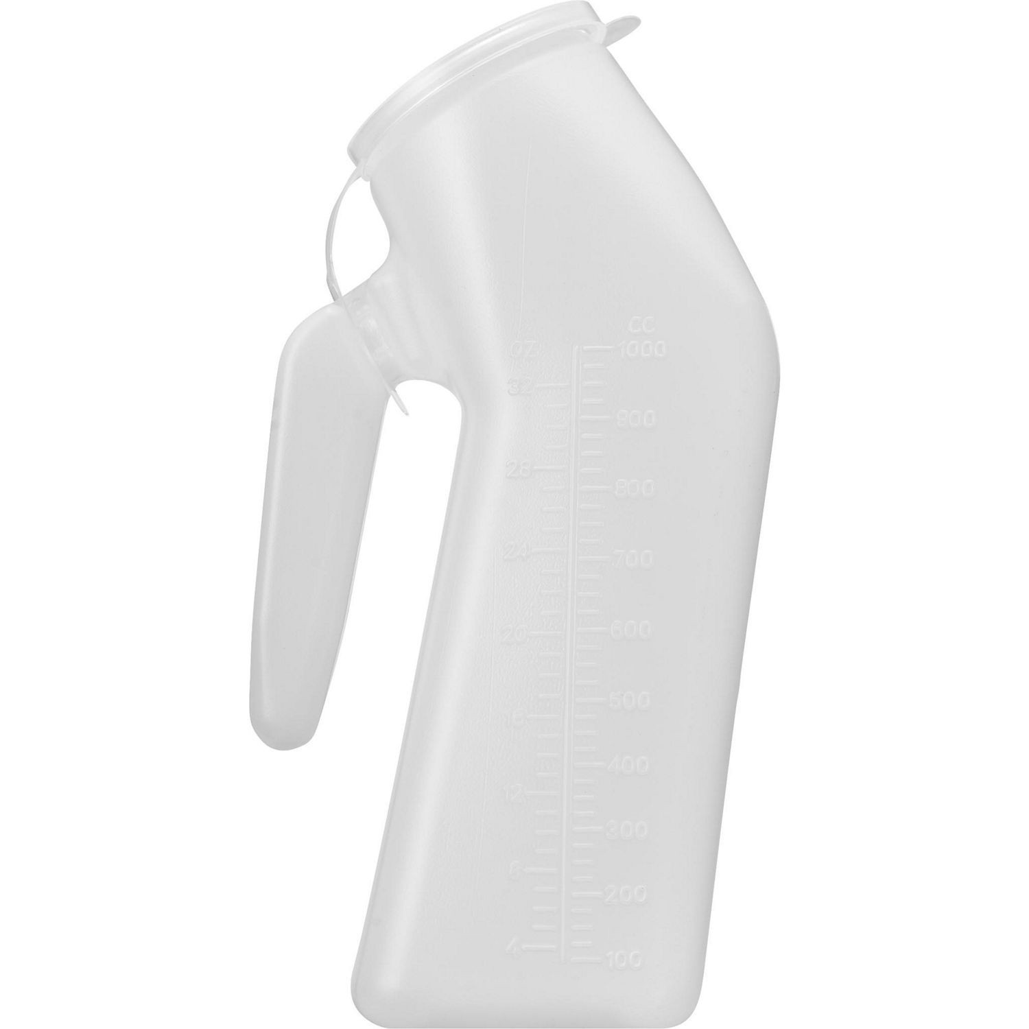 slide 3 of 4, CVS Health Male Urinal, 1 ct