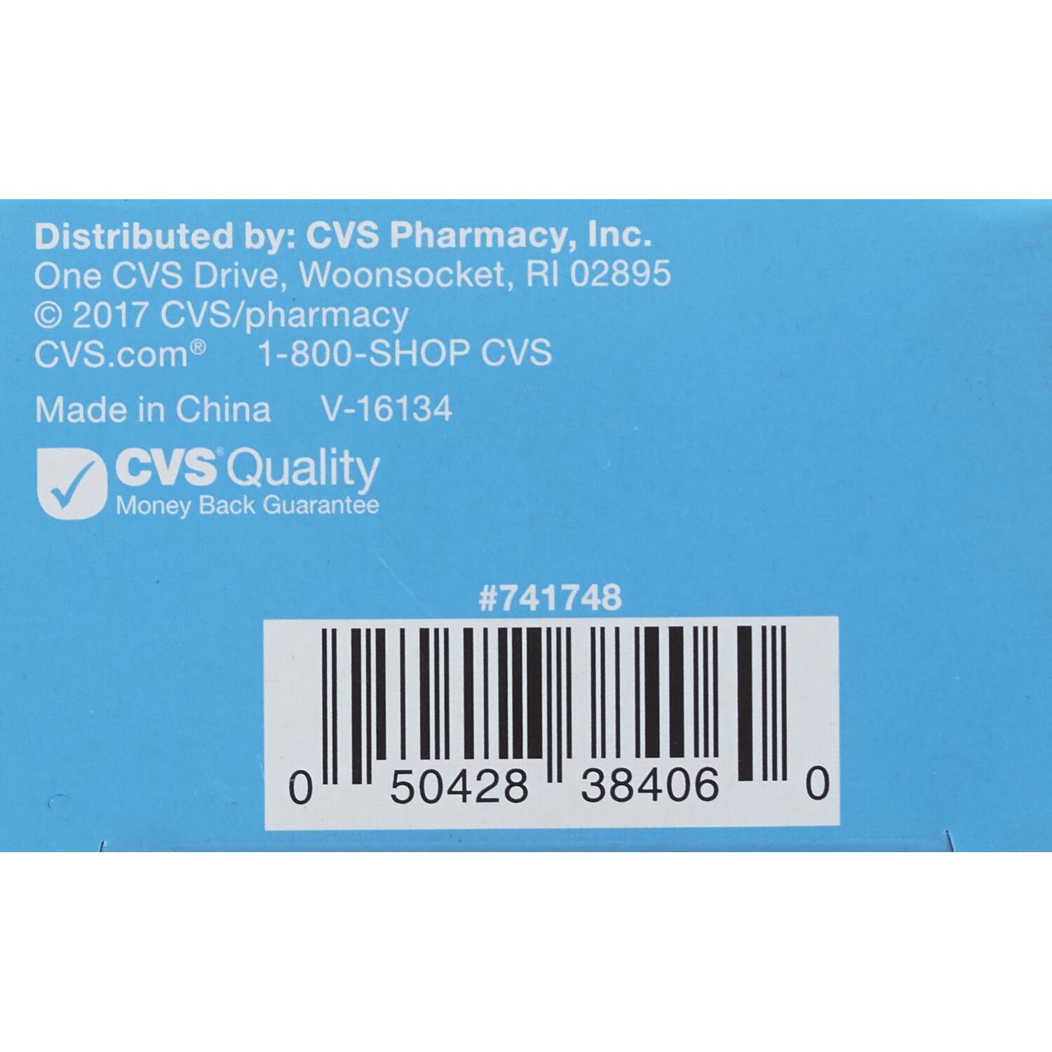 slide 5 of 6, CVS Health Small Base Quad Cane Tips, 1/2"", 1 ct