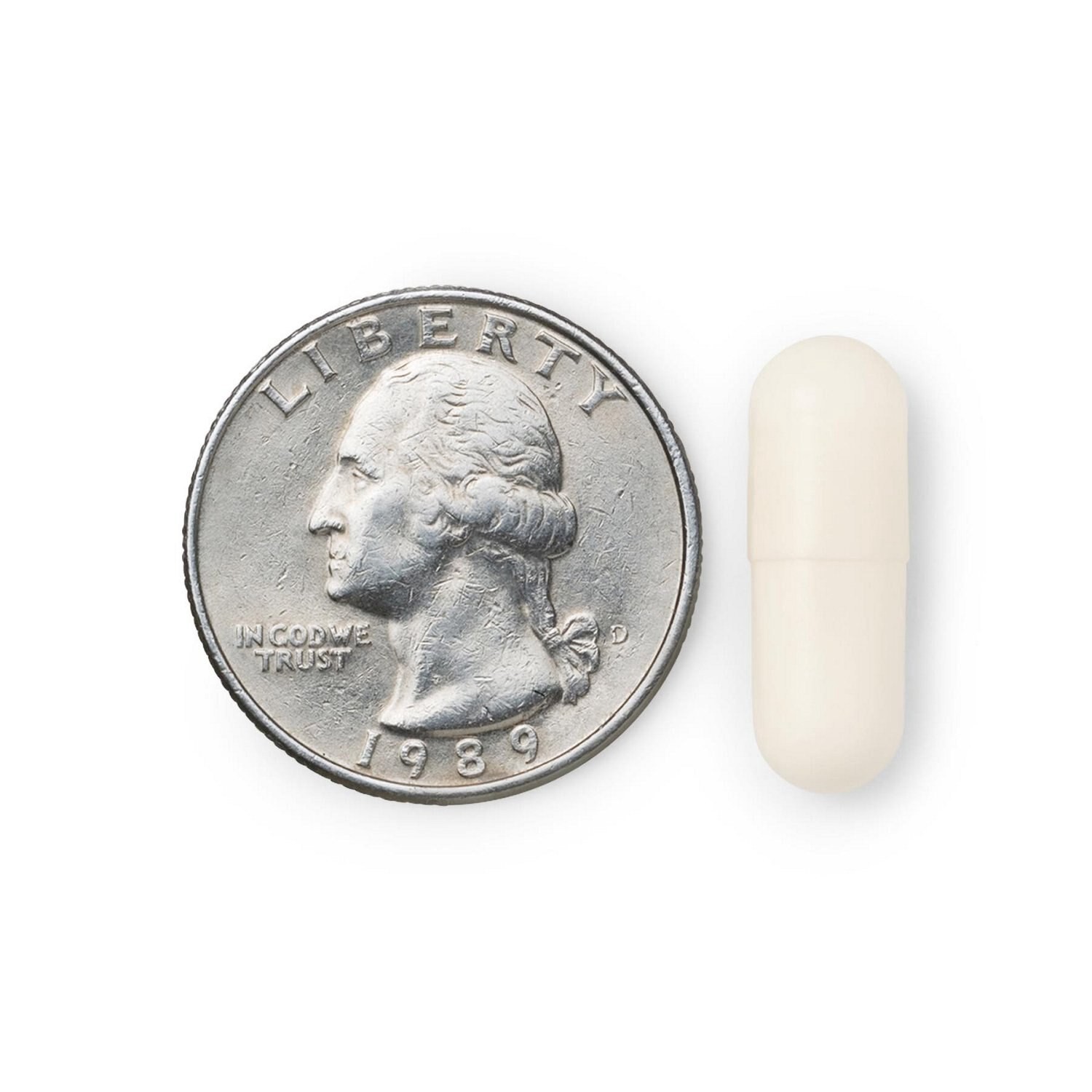 slide 4 of 5, Cvs Health Daily Probiotic Capsules, 45 Ct, 1 ct