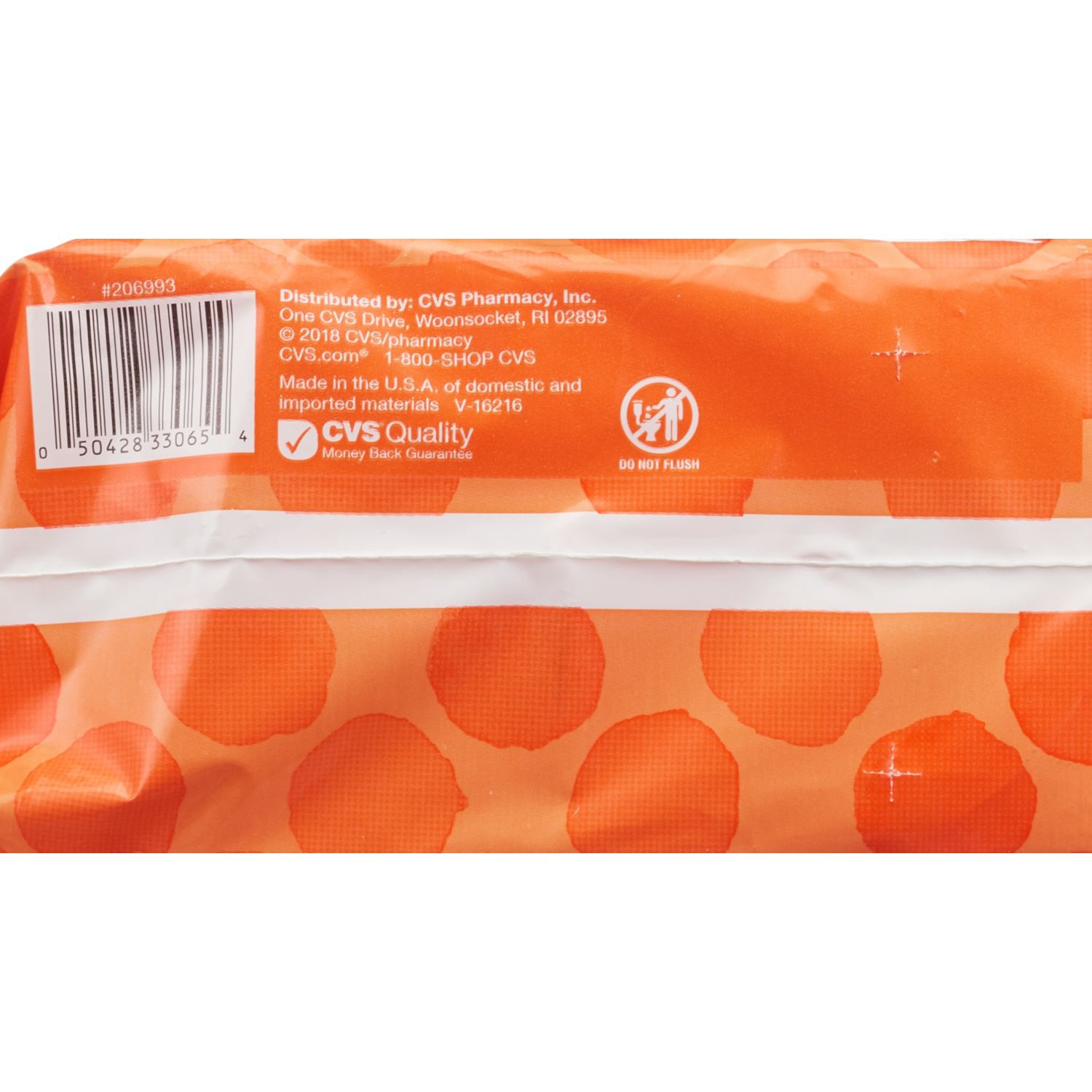 slide 4 of 4, CVS Health Ultra Soft Cleansing Wipes Solo Softpak, Unscented, 3 Pack, 216Ct, 1 ct