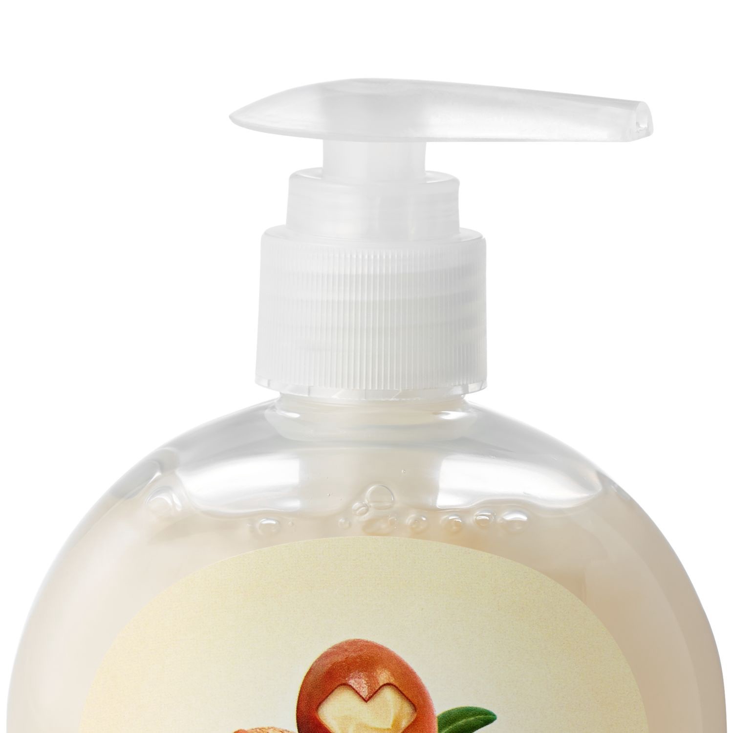 slide 4 of 4, CVS Beauty Shea Butter Liquid Hand Soap, 7.5 Oz, 1 ct