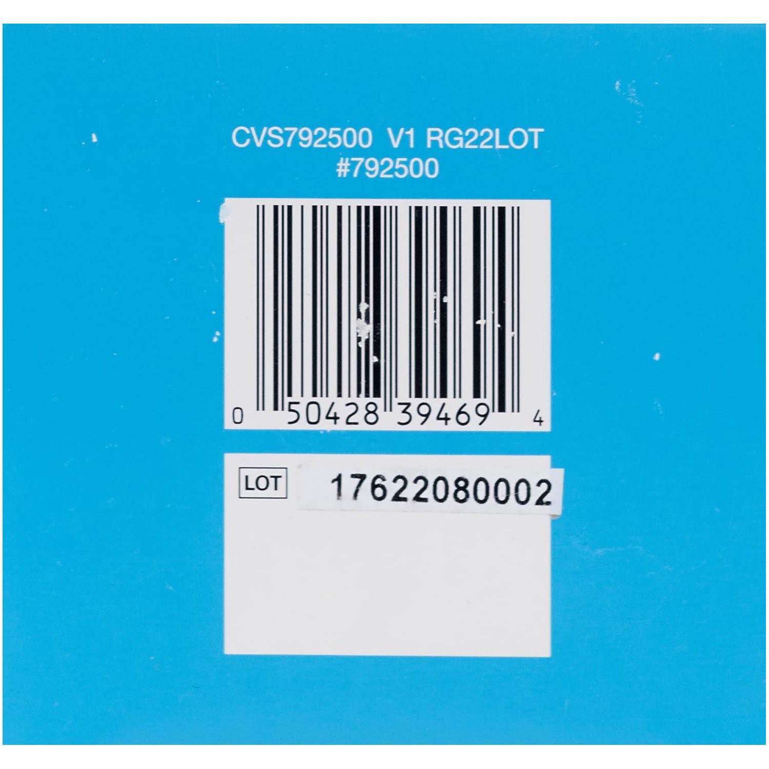 slide 2 of 6, CVS Health Commode Liner With Super Absorbent Pad, 12 Ct, 1 ct