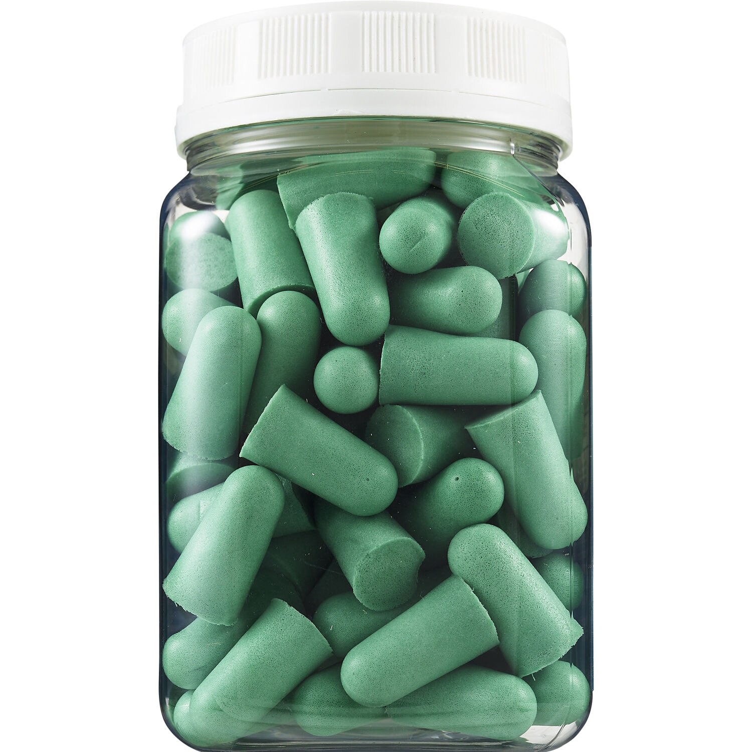 slide 3 of 3, CVS Health Foam Earplugs Advanced Protection, 50 Ct, 1 ct