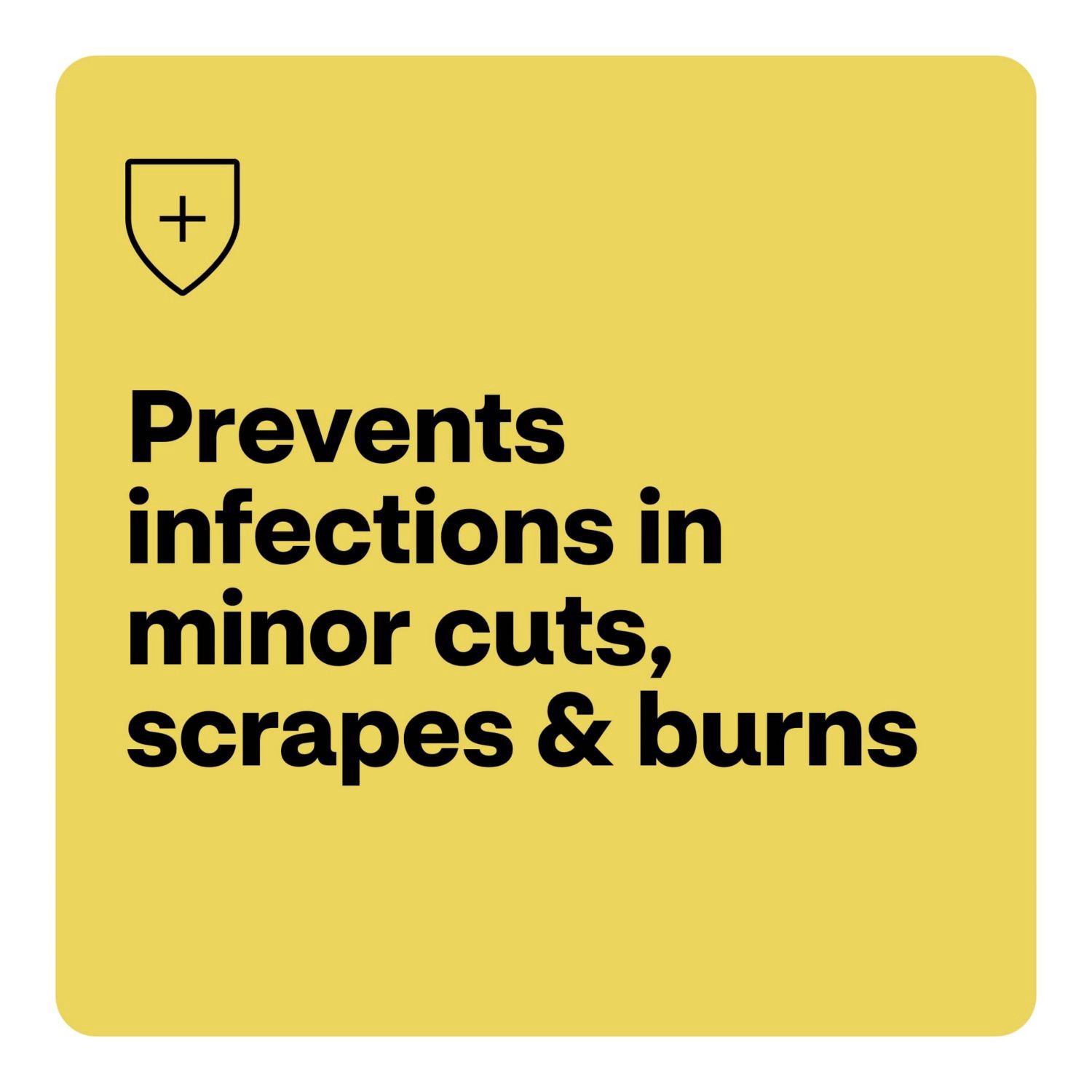 slide 7 of 9, CVS Health Triple Antibiotic Ointment Pump, 0.25 Oz, 1 ct