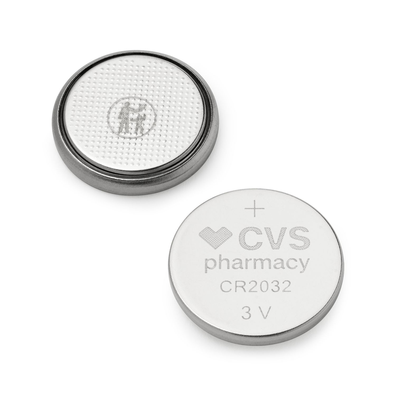 slide 2 of 3, CVS Health Cvs Lithium Cr2032 Battery, 4 Ct, 1 ct
