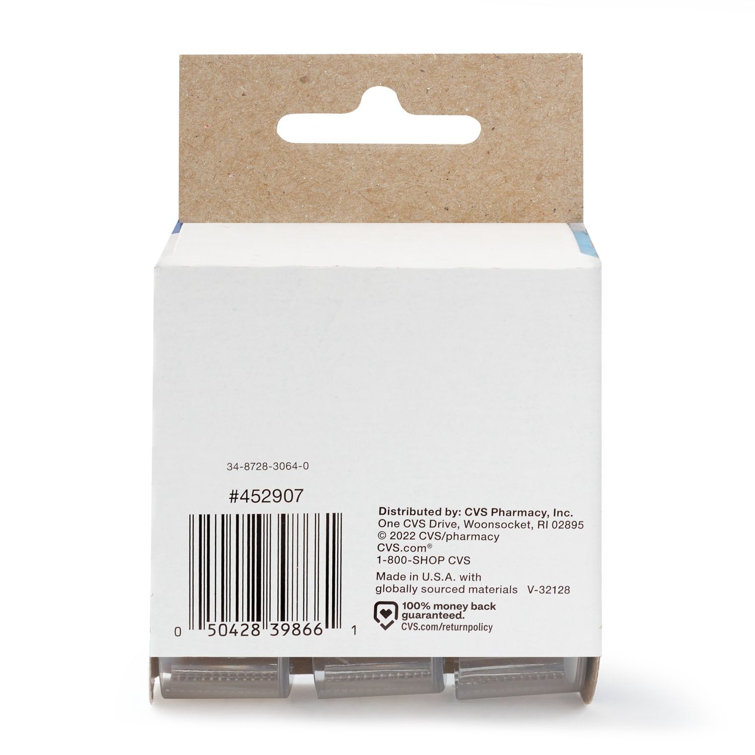 slide 2 of 4, Caliber Invisible Tape, 3 Ct, 1 ct