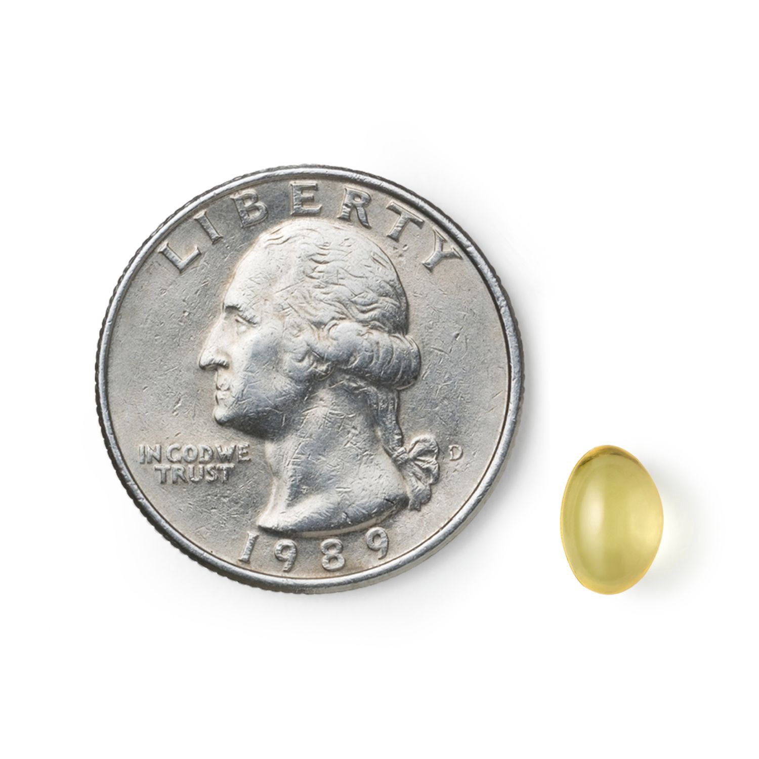 slide 2 of 4, Cvs Health Vitamin D3 2000Iu Softgels, 300 Ct, 1 ct