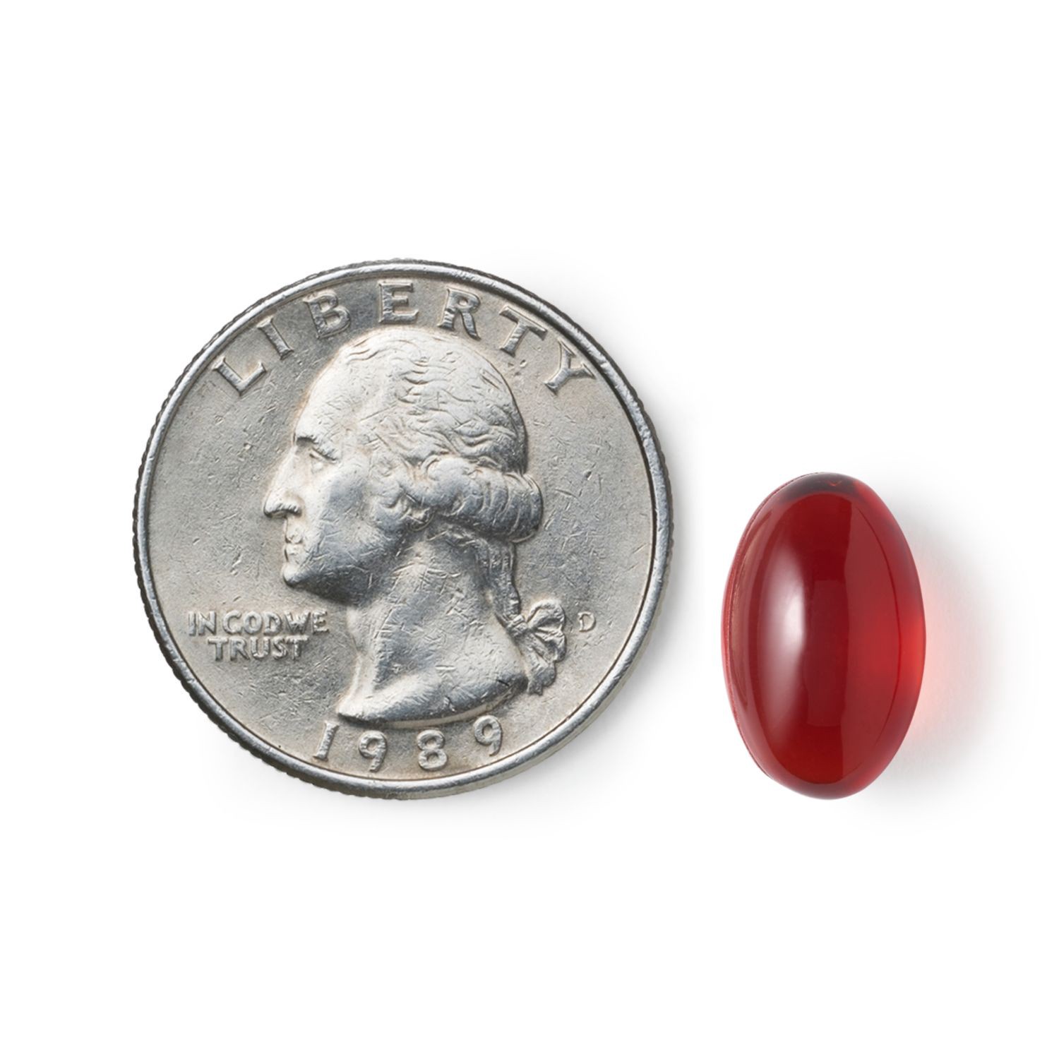 slide 3 of 5, Cvs Health Antarctic Pure Omega-3 Krill Oil Softgels, 45 Ct, 1 ct