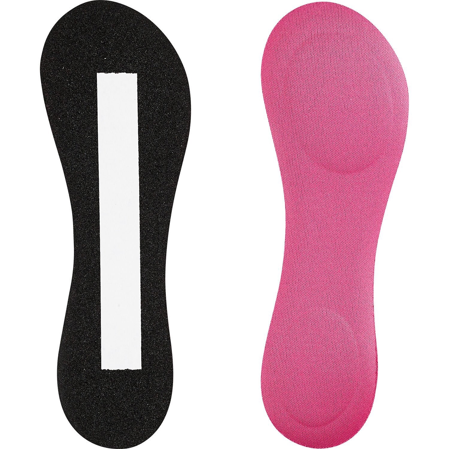 slide 3 of 3, CVS Health Fashion Insoles For Women, Sizes 6-10, 1 Pair, 3 ct