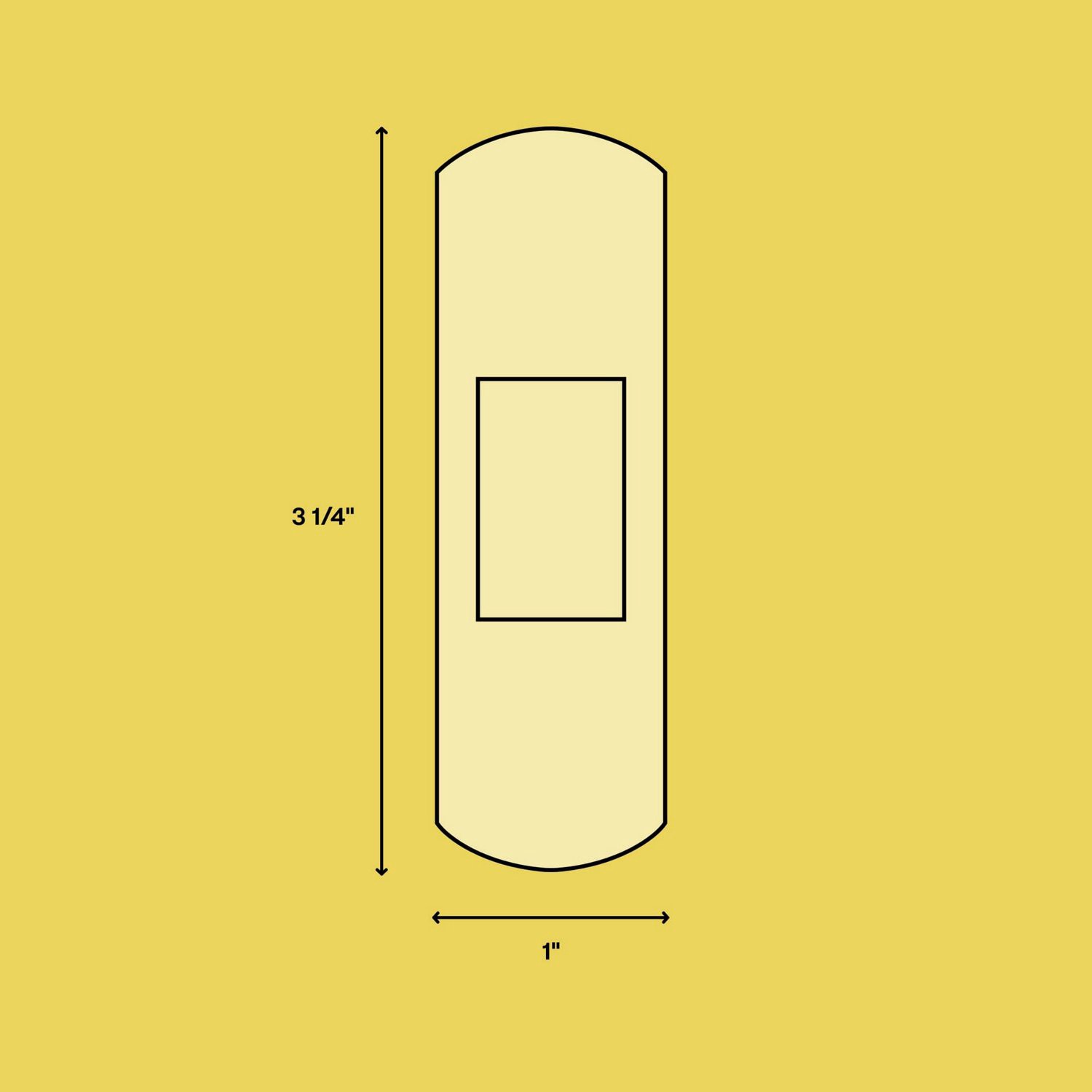 slide 4 of 6, Cvs Health Heavy Duty Waterproof Anti-Bacterial Bandages, One Size, 15 Ct, 1 ct