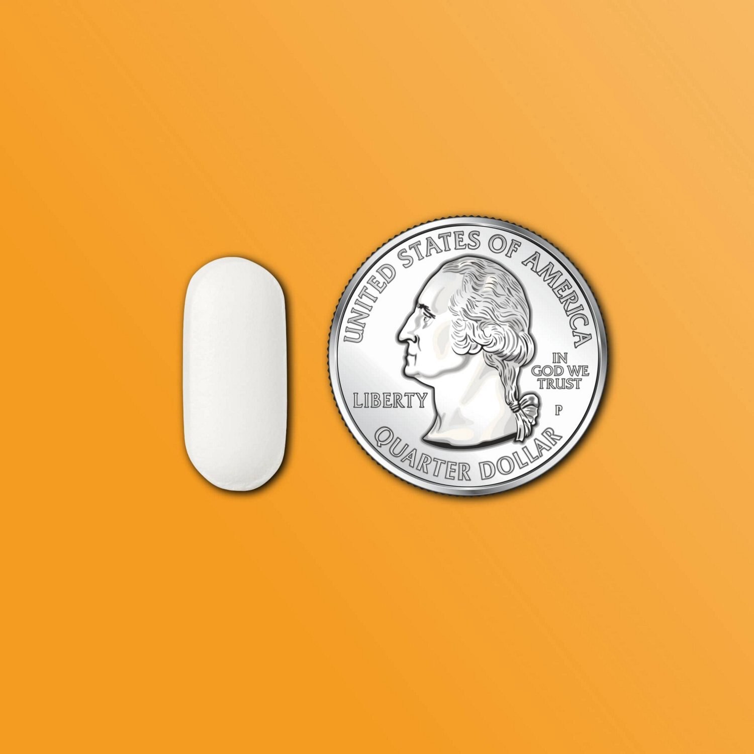 slide 4 of 9, CVS Health L-Lysine Caplets, 100 Ct, 1 ct