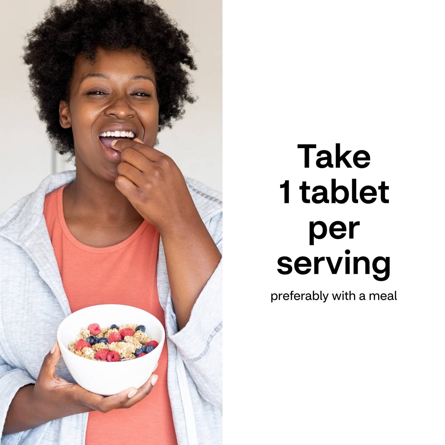 slide 7 of 12, CVS Health Vitamin B12 Tablets , 60 Ct, 1 ct