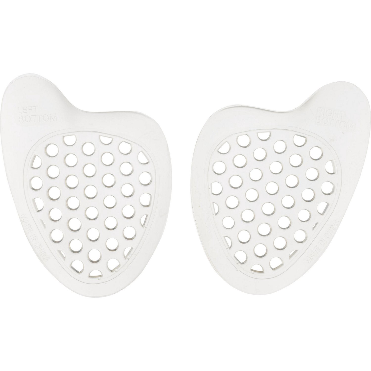 slide 3 of 3, CVS Health Ball Of Foot Cushion For Heels & Flats, 1 Ct, 1 ct