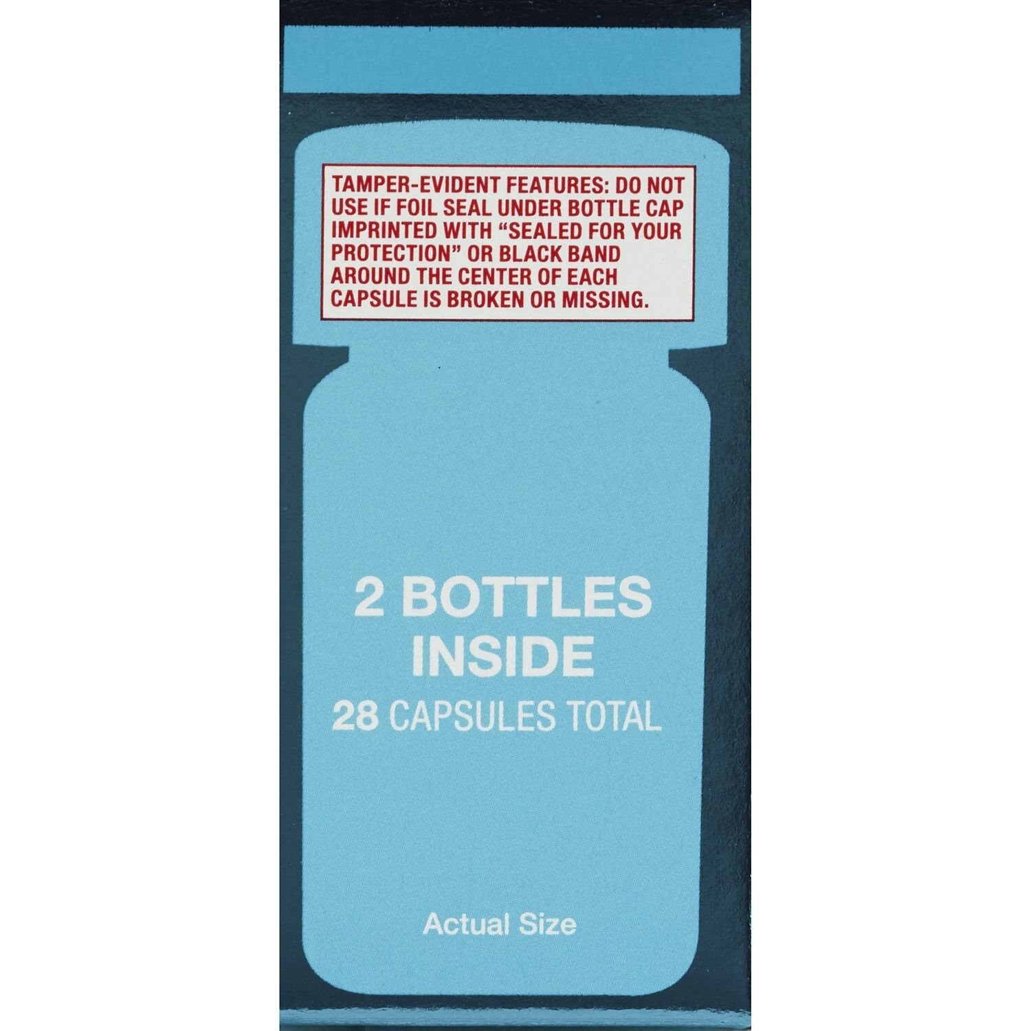 slide 6 of 6, CVS Health Delayed-Release Acid Reducer Tablets, 28 Ct, 1 ct