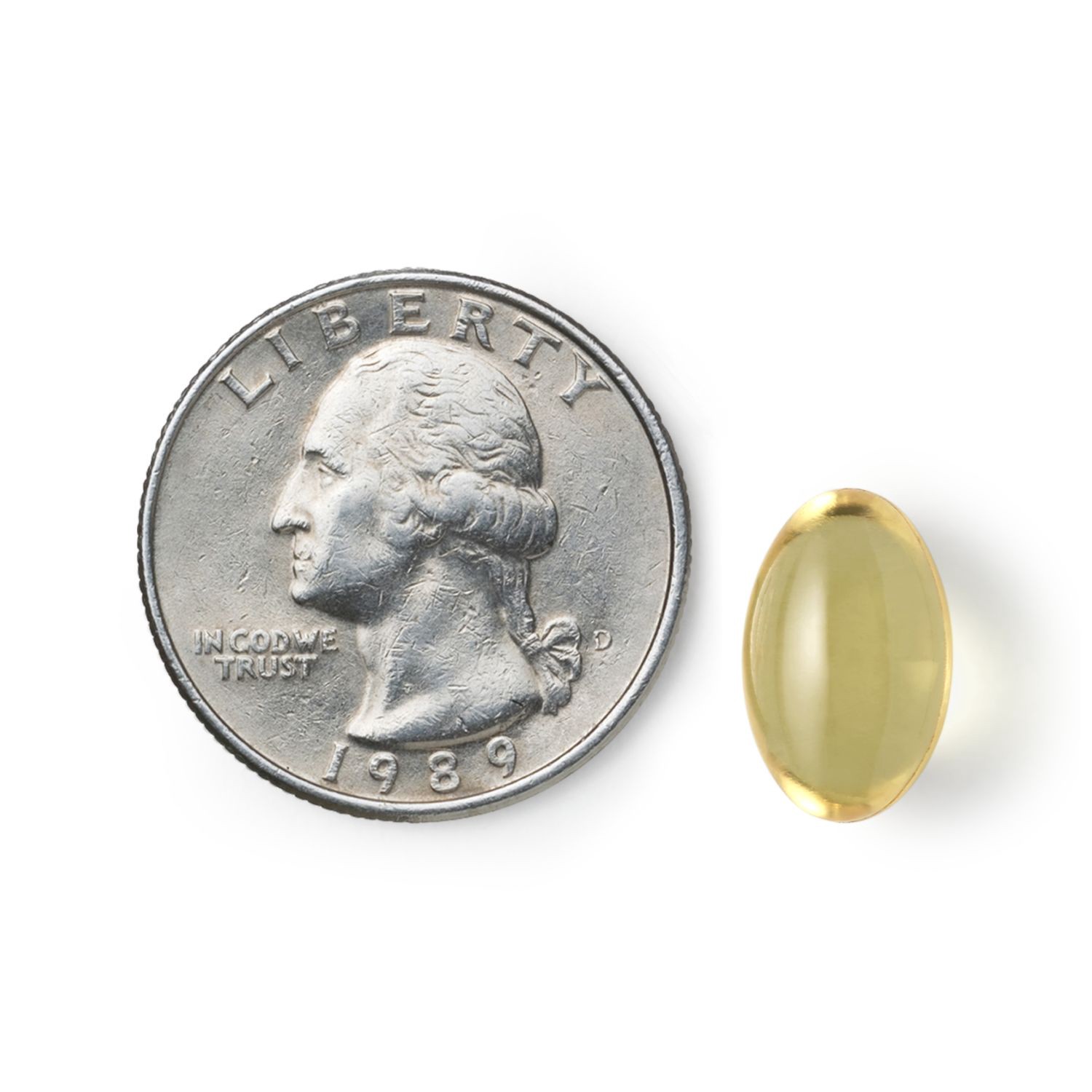 slide 5 of 5, CVS Health Vitamin E Softgels, 100 Ct, 1 ct