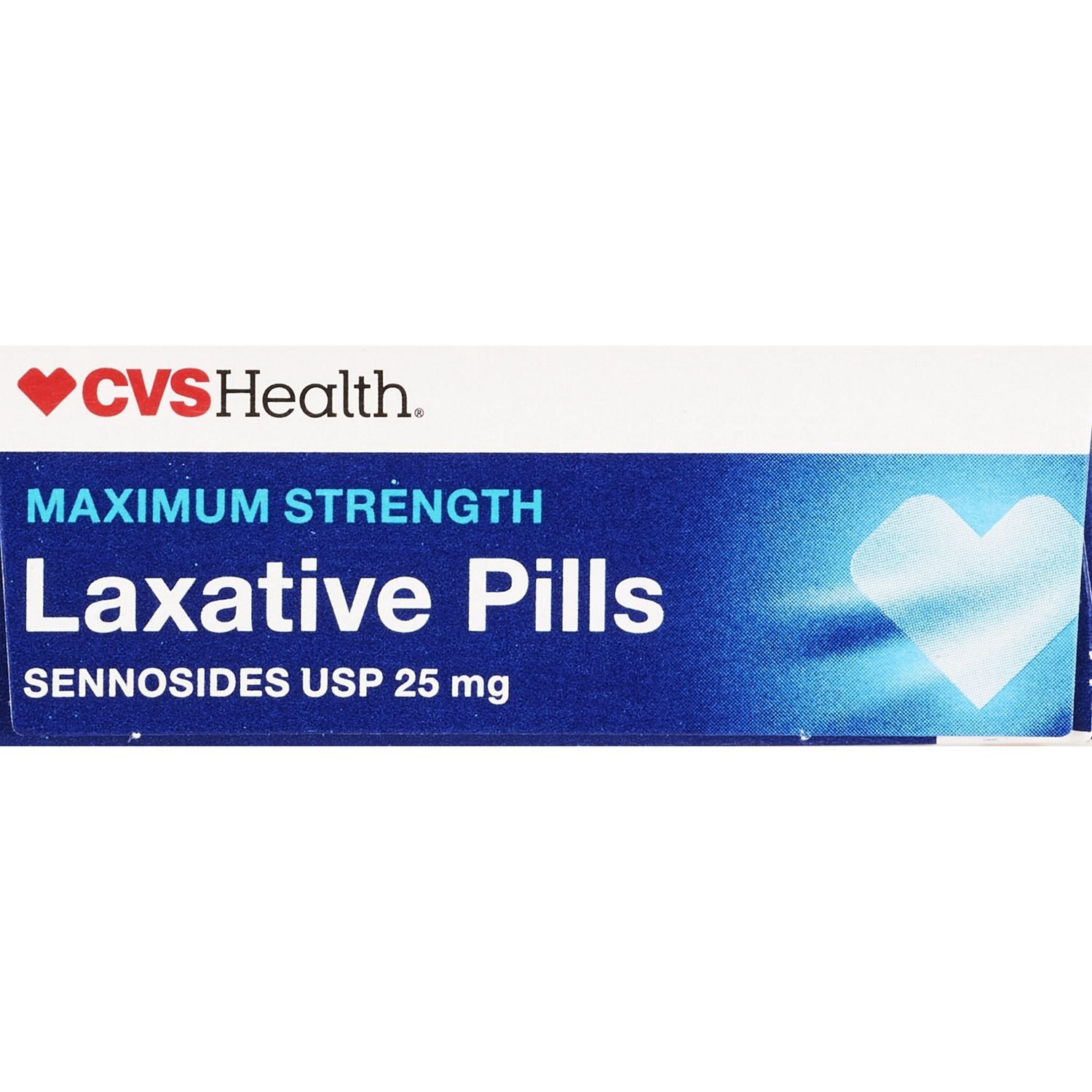 slide 2 of 5, CVS Health Maximum Strength Laxative Tablets, 24 Ct, 1 ct
