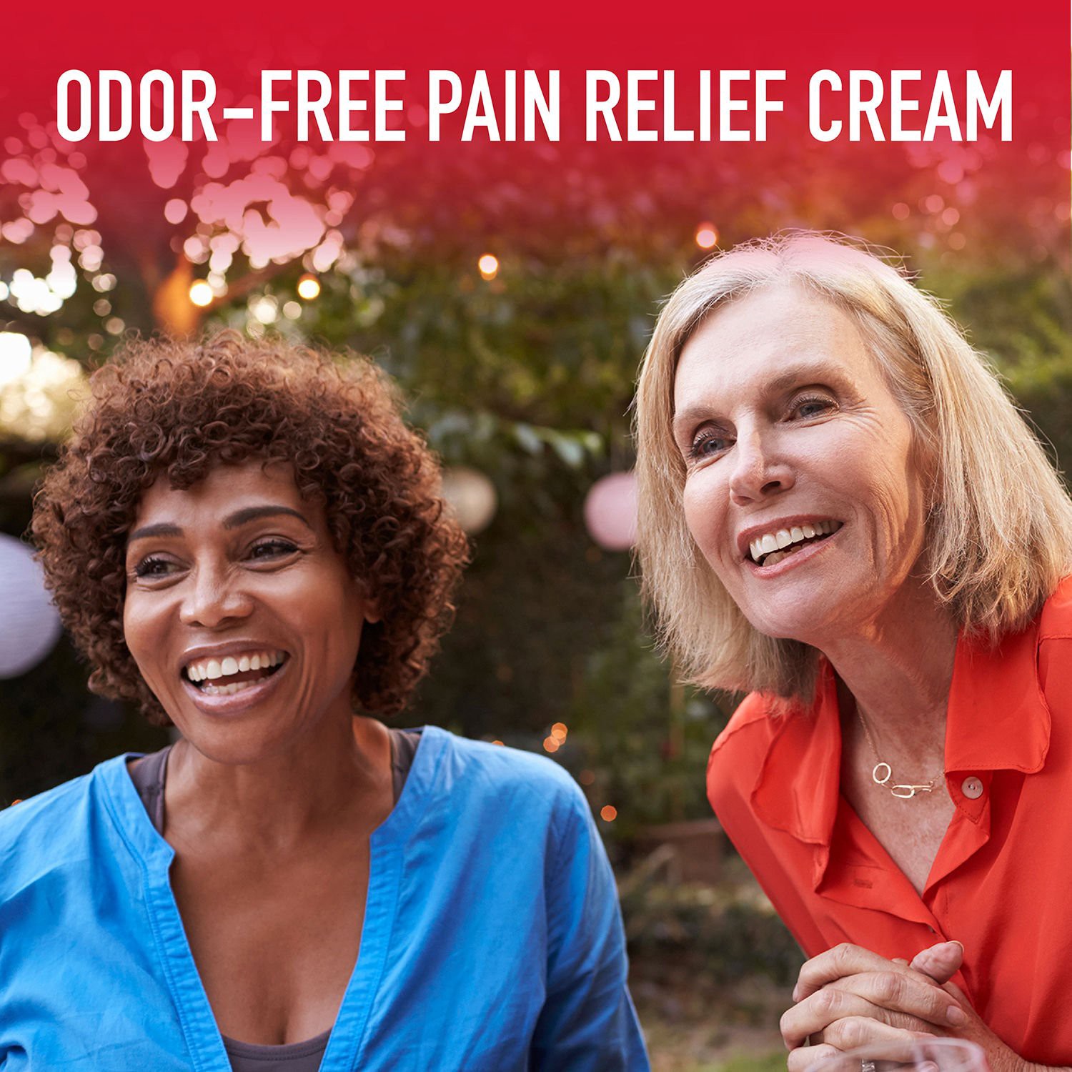 slide 2 of 7, CVS Health Arthritis Pain Relief Trolamine Salicylate 10% Cream, 3 Oz, 1 ct