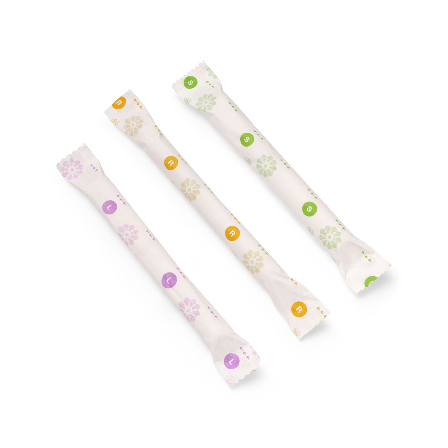 slide 3 of 6, Cvs Health Tampons Multi Pack , 54 Ct, 54 ct