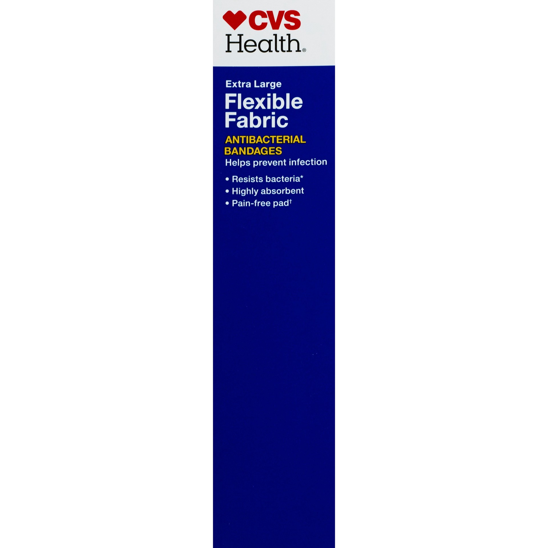 slide 3 of 10, CVS Health Antibiotic Free Wound Gel, 1 Oz, 1 ct
