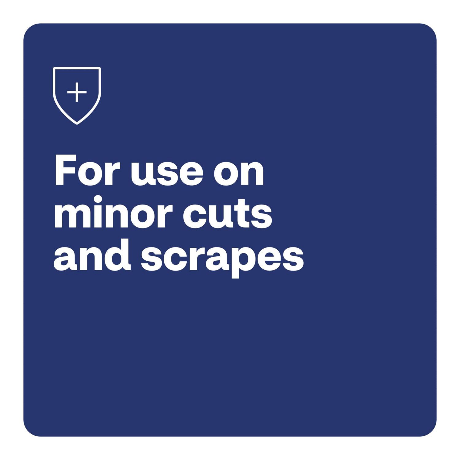 slide 5 of 10, CVS Health Antibiotic Free Wound Gel, 1 Oz, 1 ct