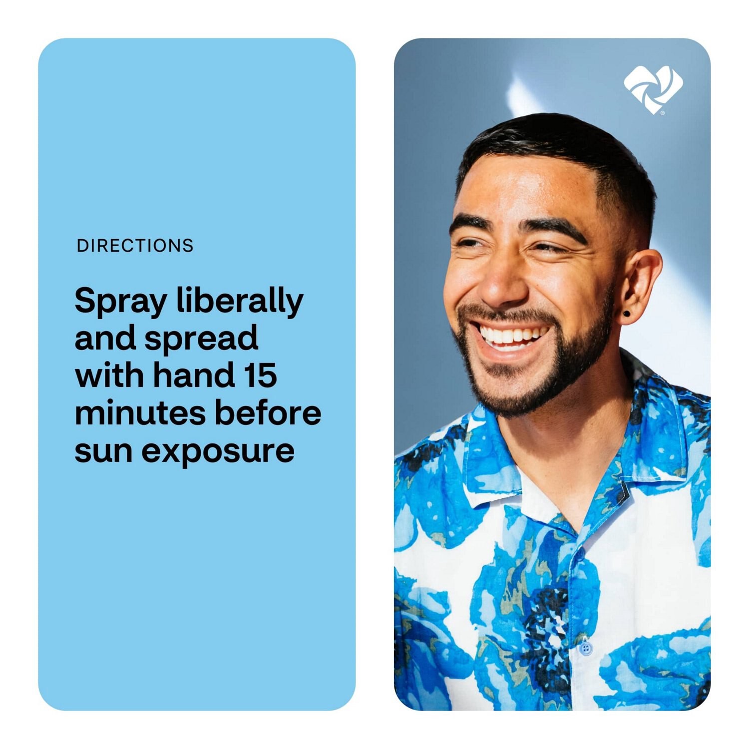 slide 4 of 9, CVS Health Sport Clear Broad Spectrum Sunscreen Spray 5.5 Oz, Spf 70, 1 ct