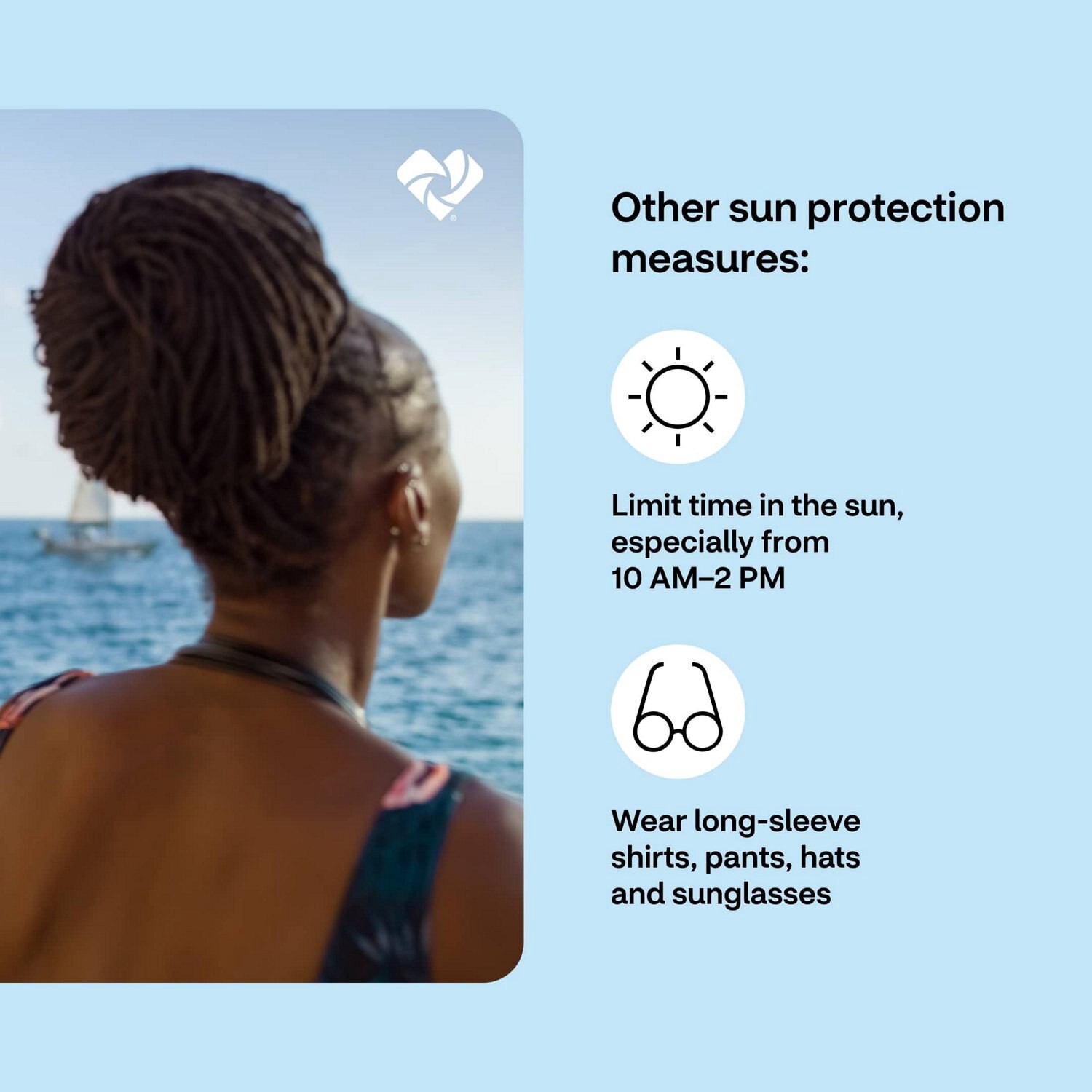 slide 6 of 9, CVS Health Sport Clear Broad Spectrum Sunscreen Spray 5.5 Oz, Spf 70, 1 ct