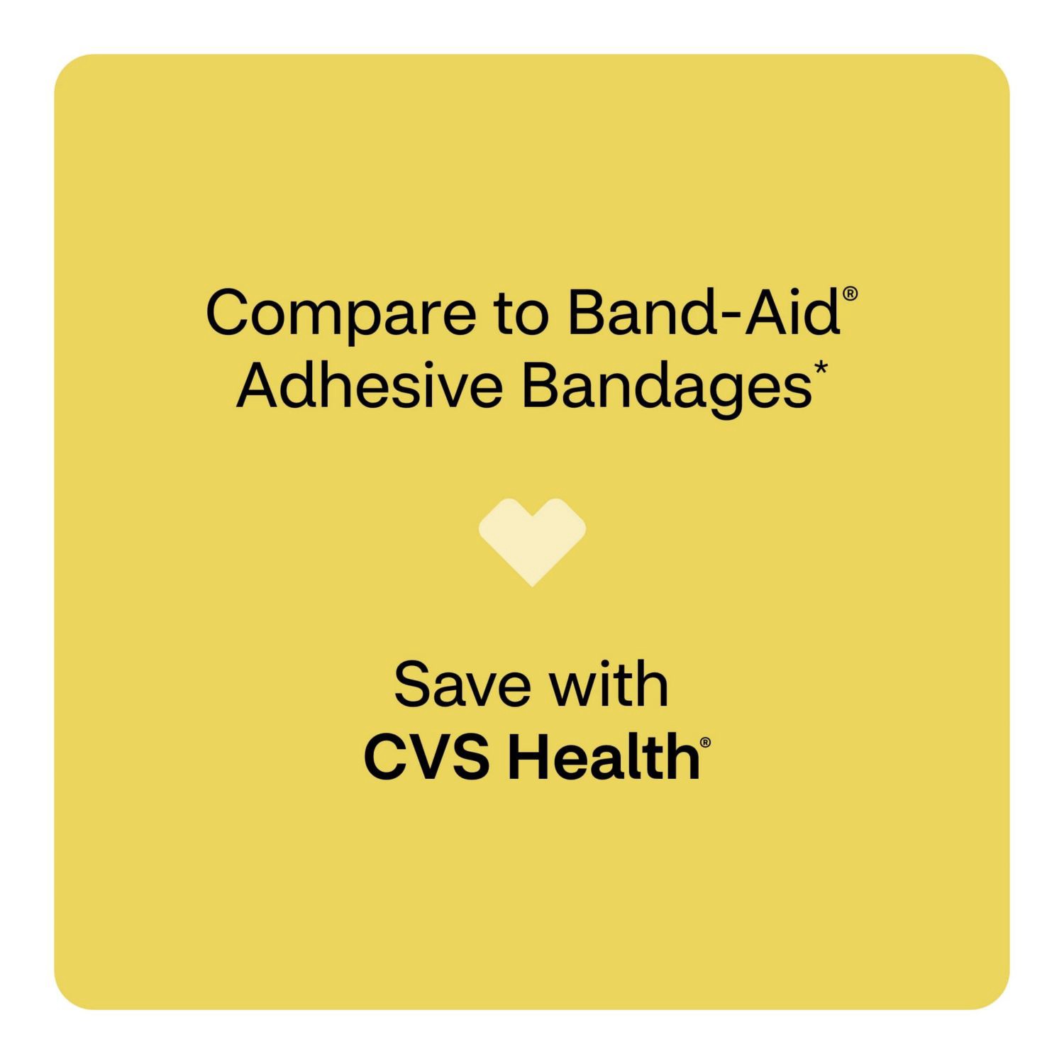 slide 2 of 9, CVS Health Sheer Antibacterial Bandages, Assorted Sizes, 30 Ct, 1 ct