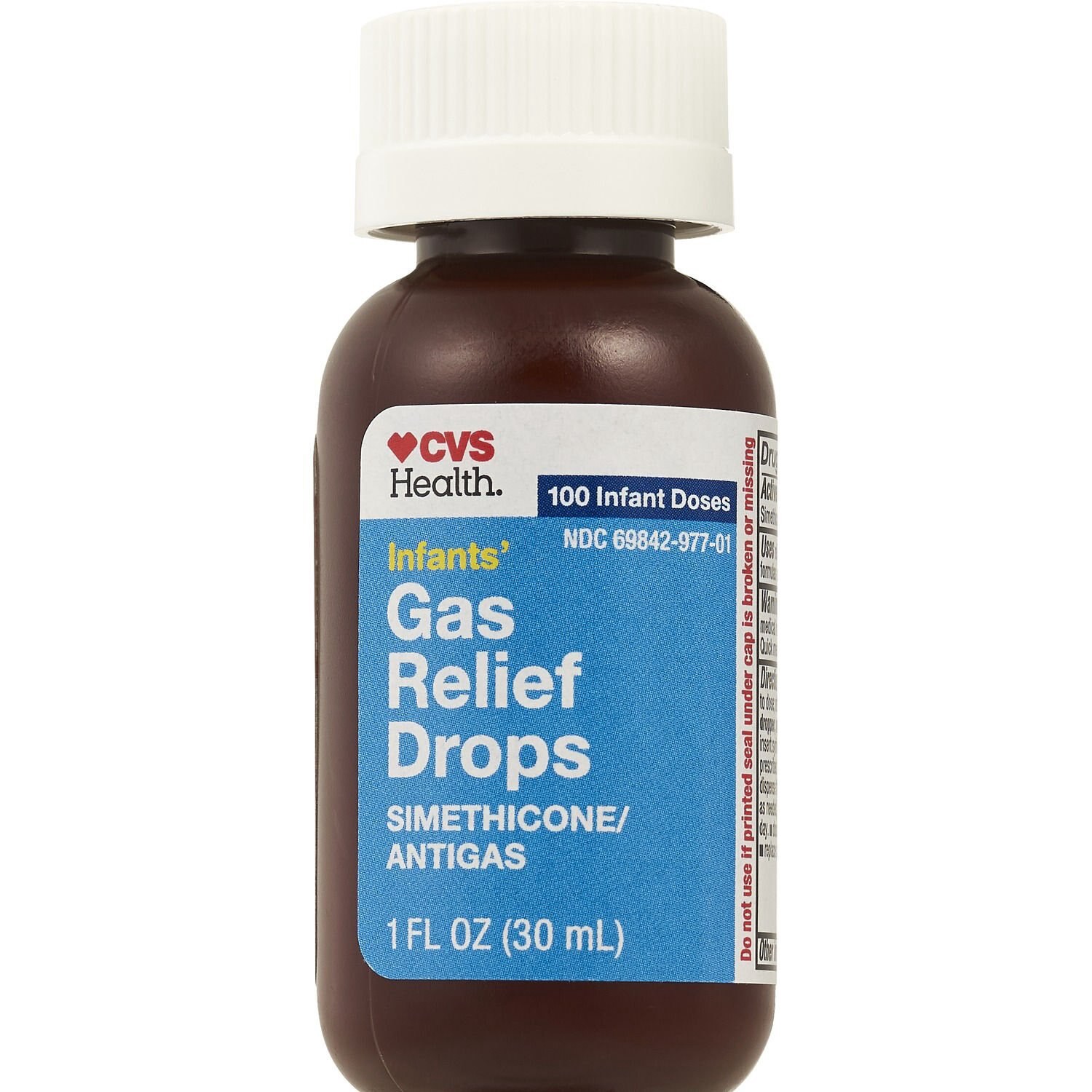 slide 7 of 7, Cvs Health Infants' Gas Relief Drops, 1 Oz, 1 ct