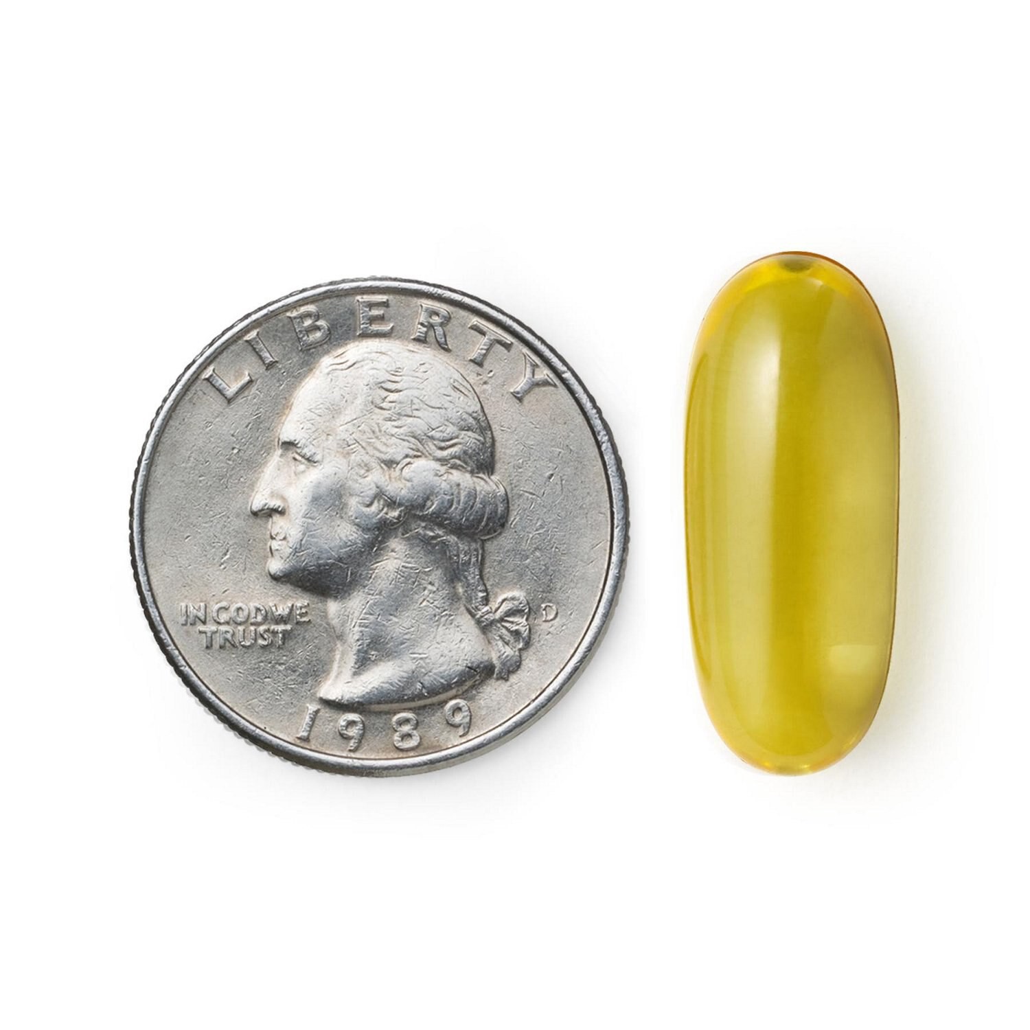 slide 5 of 9, Cvs Health 100% Wild Alaskan Fish Oil Softgels, 120 Ct, 1 ct