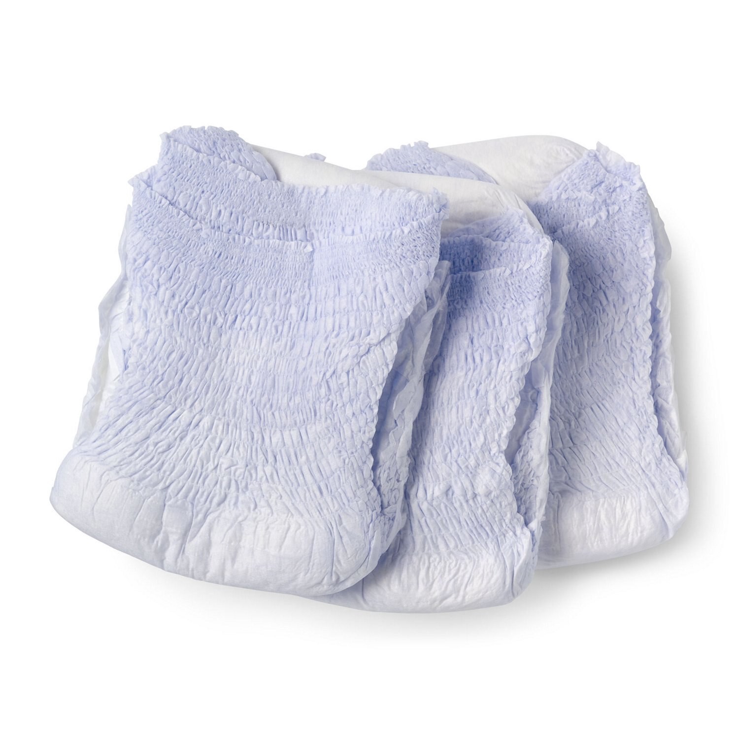 slide 3 of 3, CVS Health Women's Underwear, S/M, 44 Ct, 1 ct